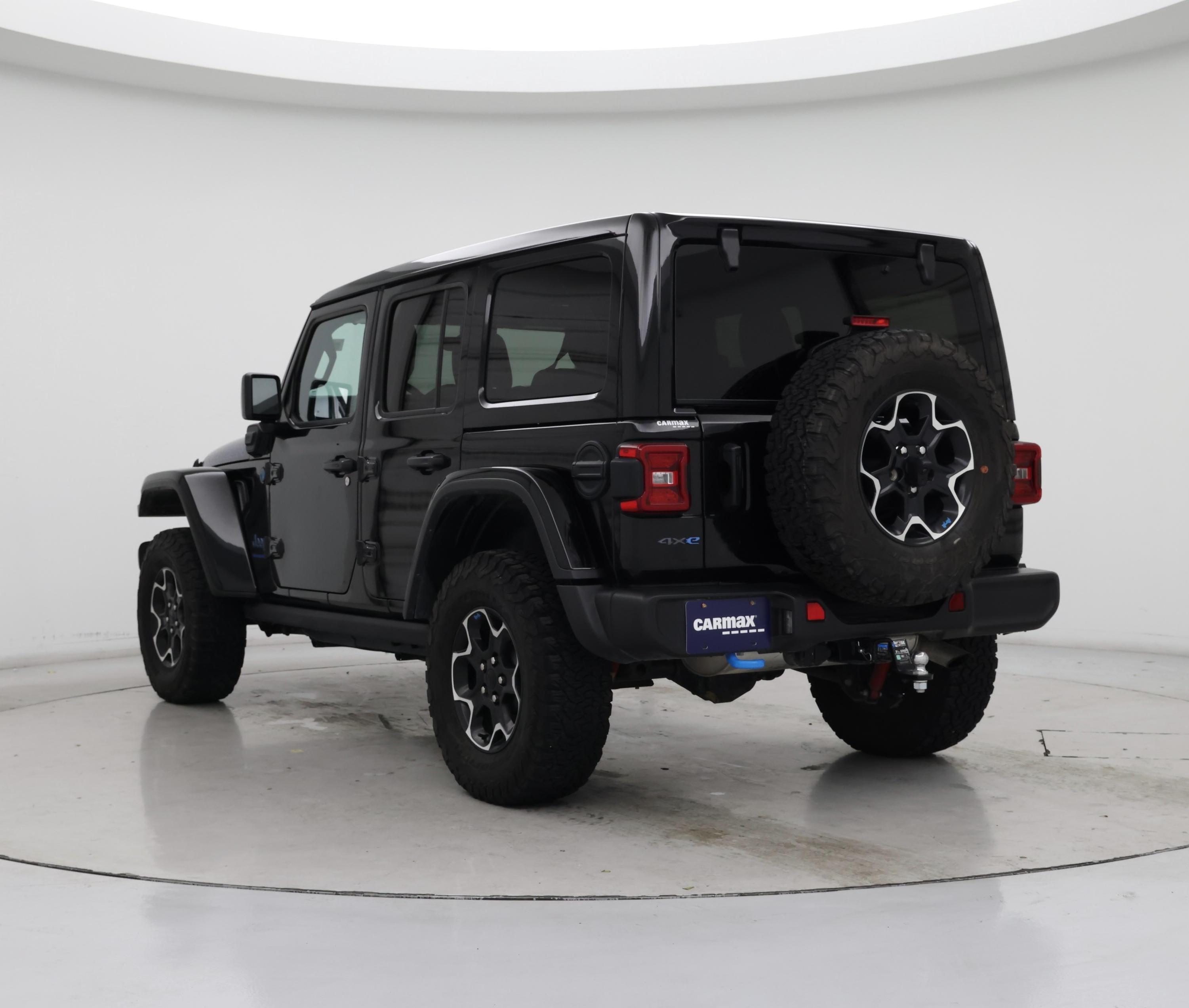 Thumbnail: 2023 Jeep Wrangler - 2