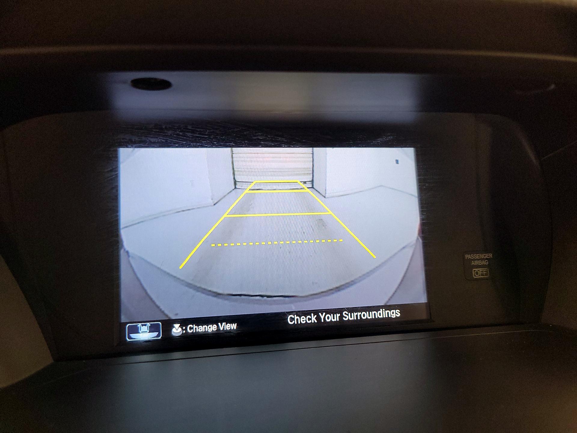 Thumbnail: 2015 Honda Accord - 14