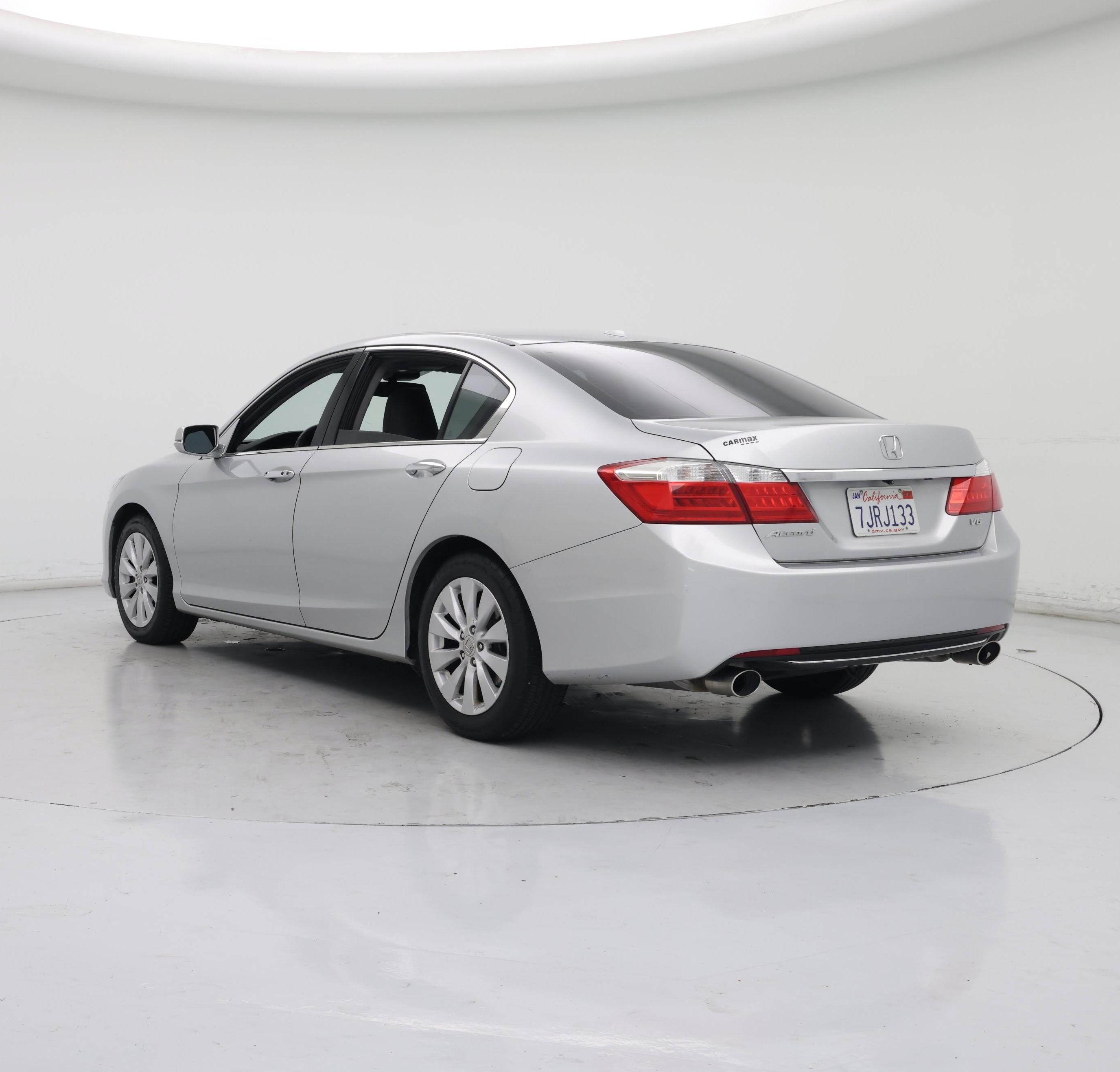 Thumbnail: 2015 Honda Accord - 2