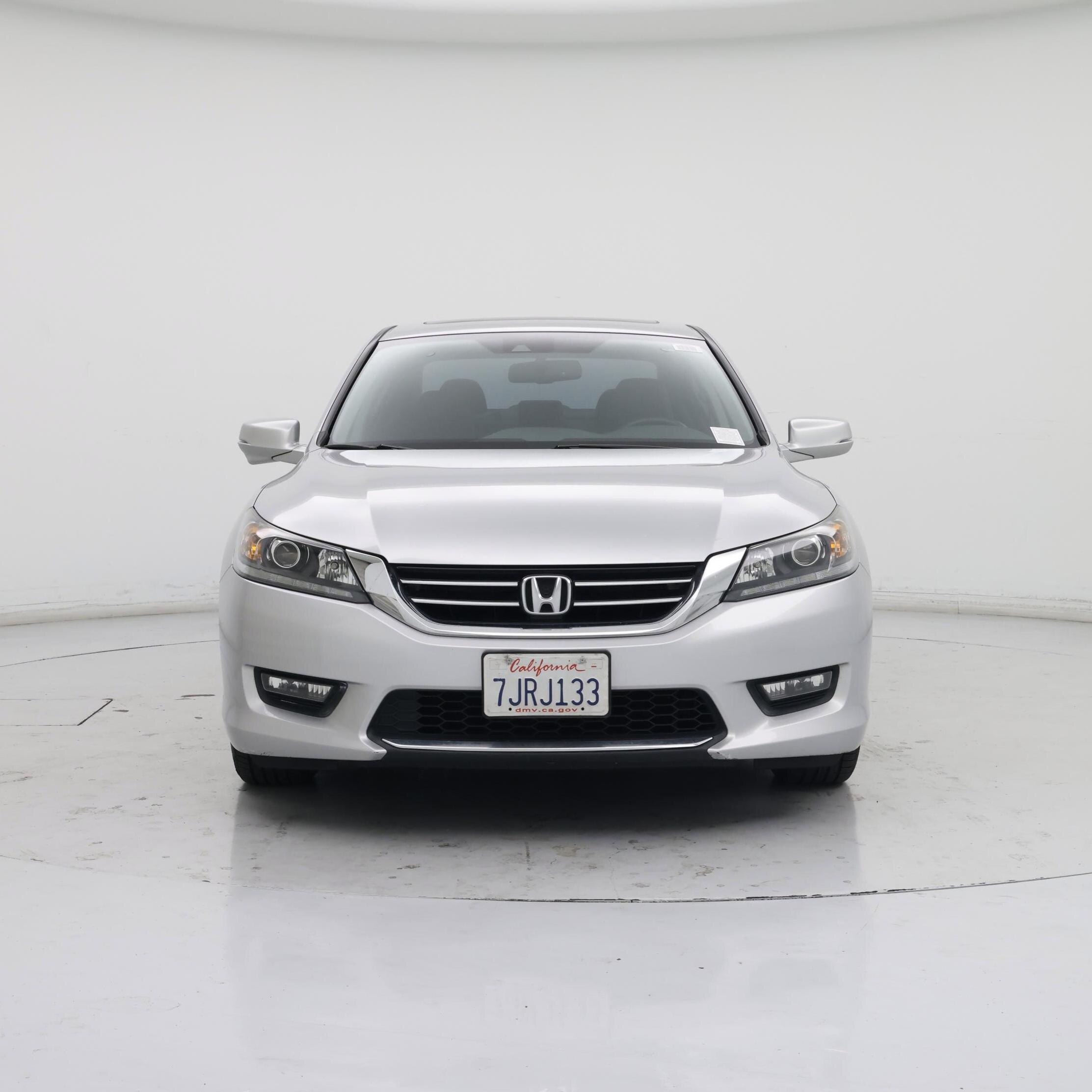 Thumbnail: 2015 Honda Accord - 5
