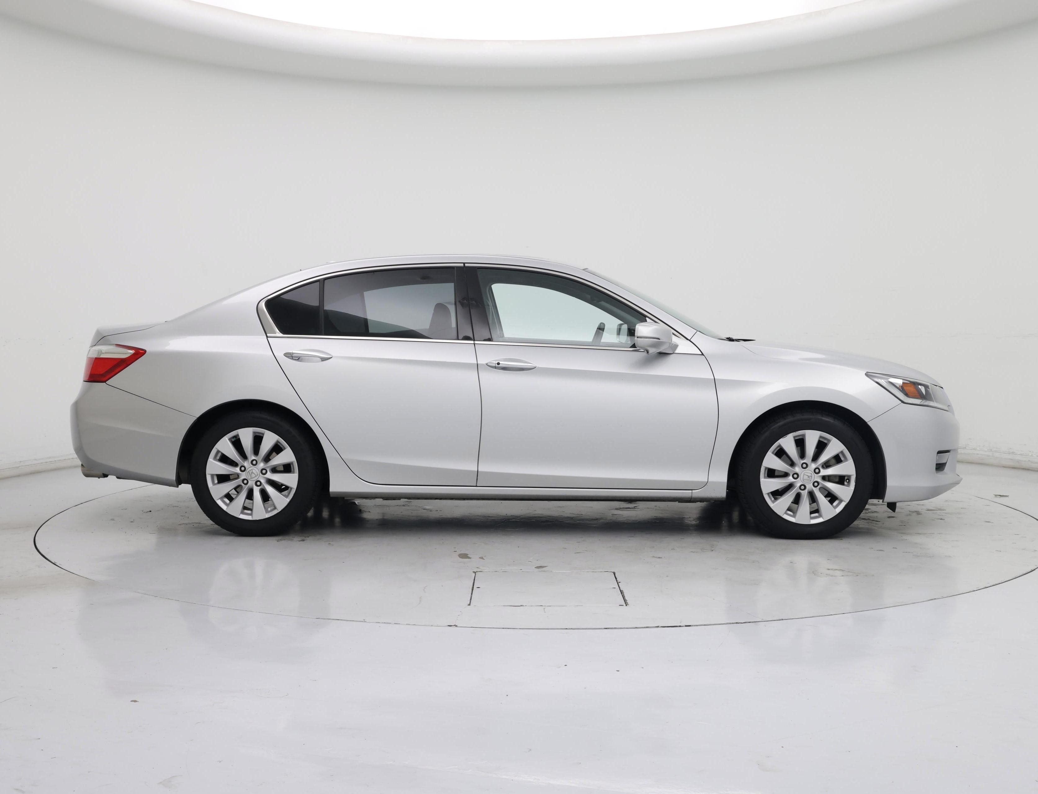 Thumbnail: 2015 Honda Accord - 7