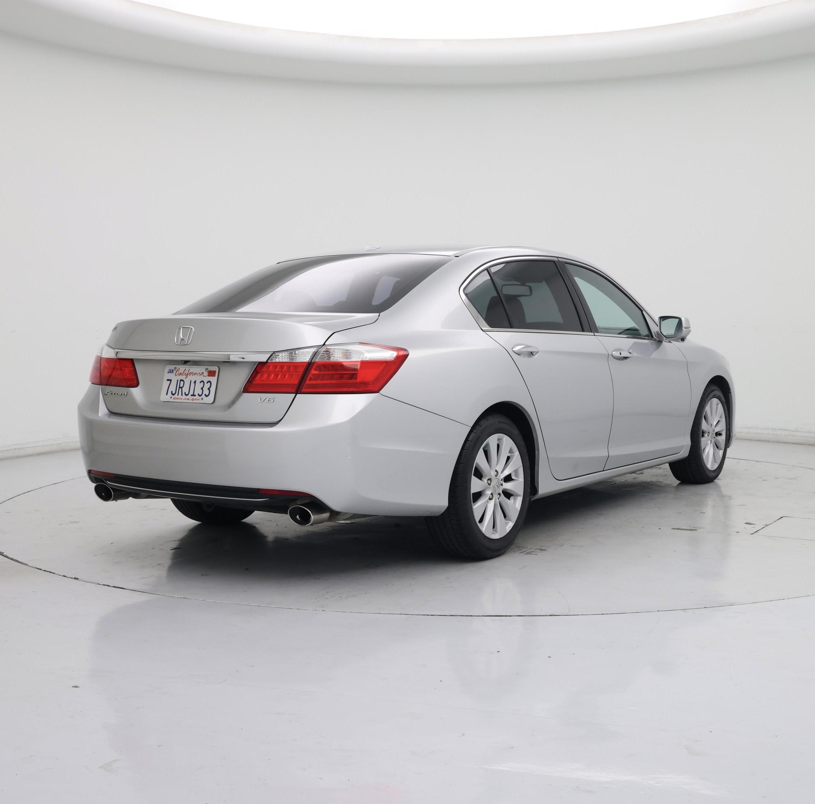 Thumbnail: 2015 Honda Accord - 8