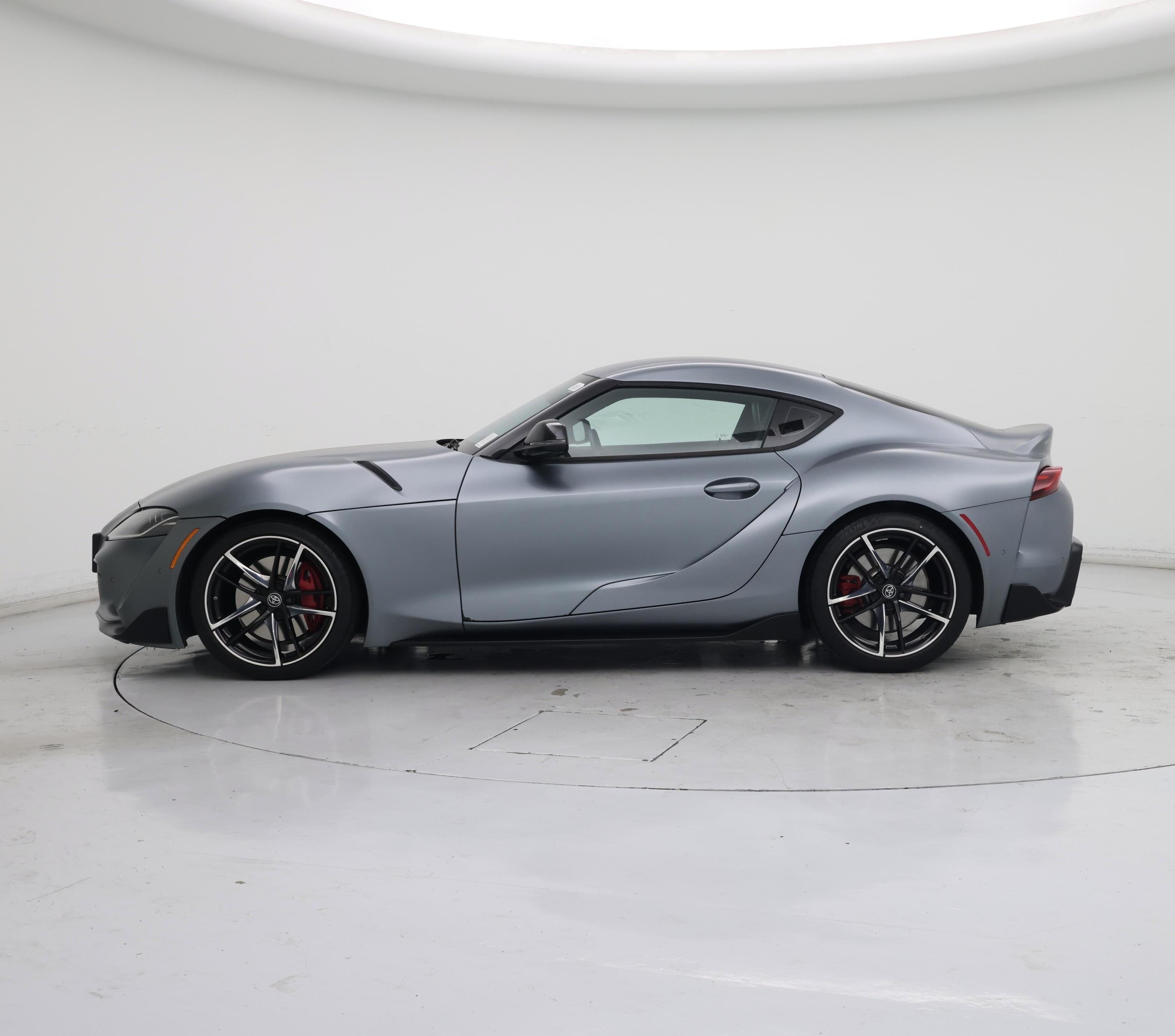 Thumbnail: 2020 Toyota Supra - 3