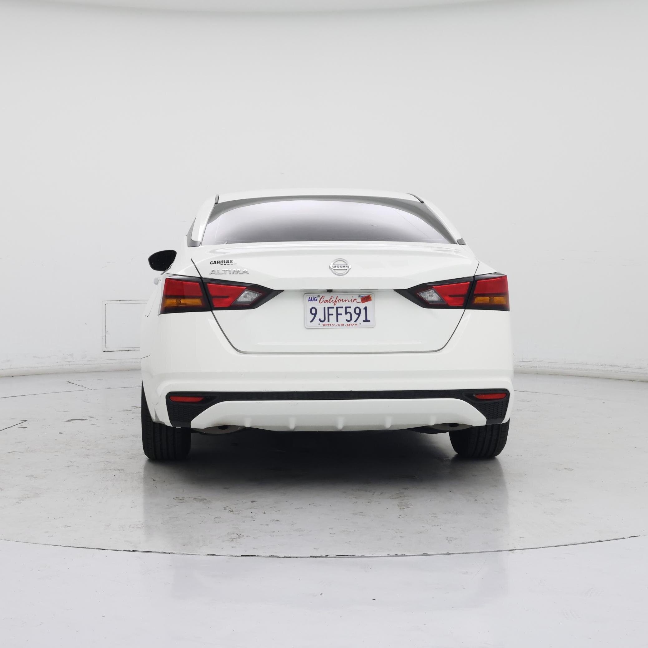 Thumbnail: 2022 Nissan Altima - 6