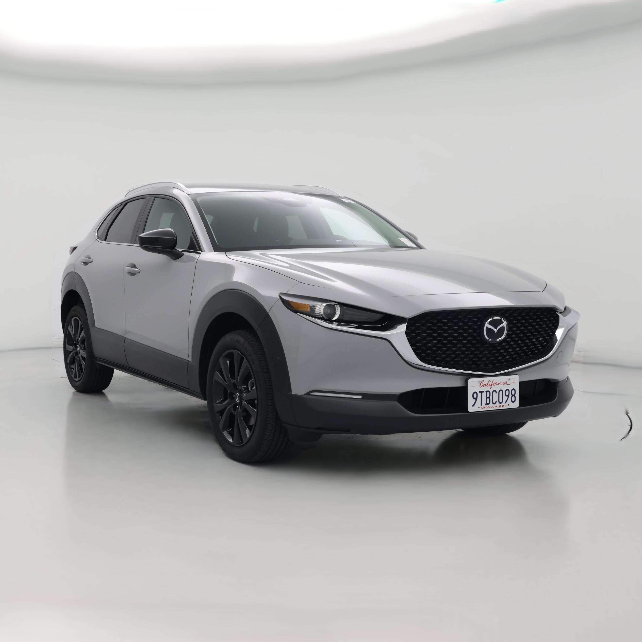 Thumbnail: 2025 Mazda CX-30 - 1