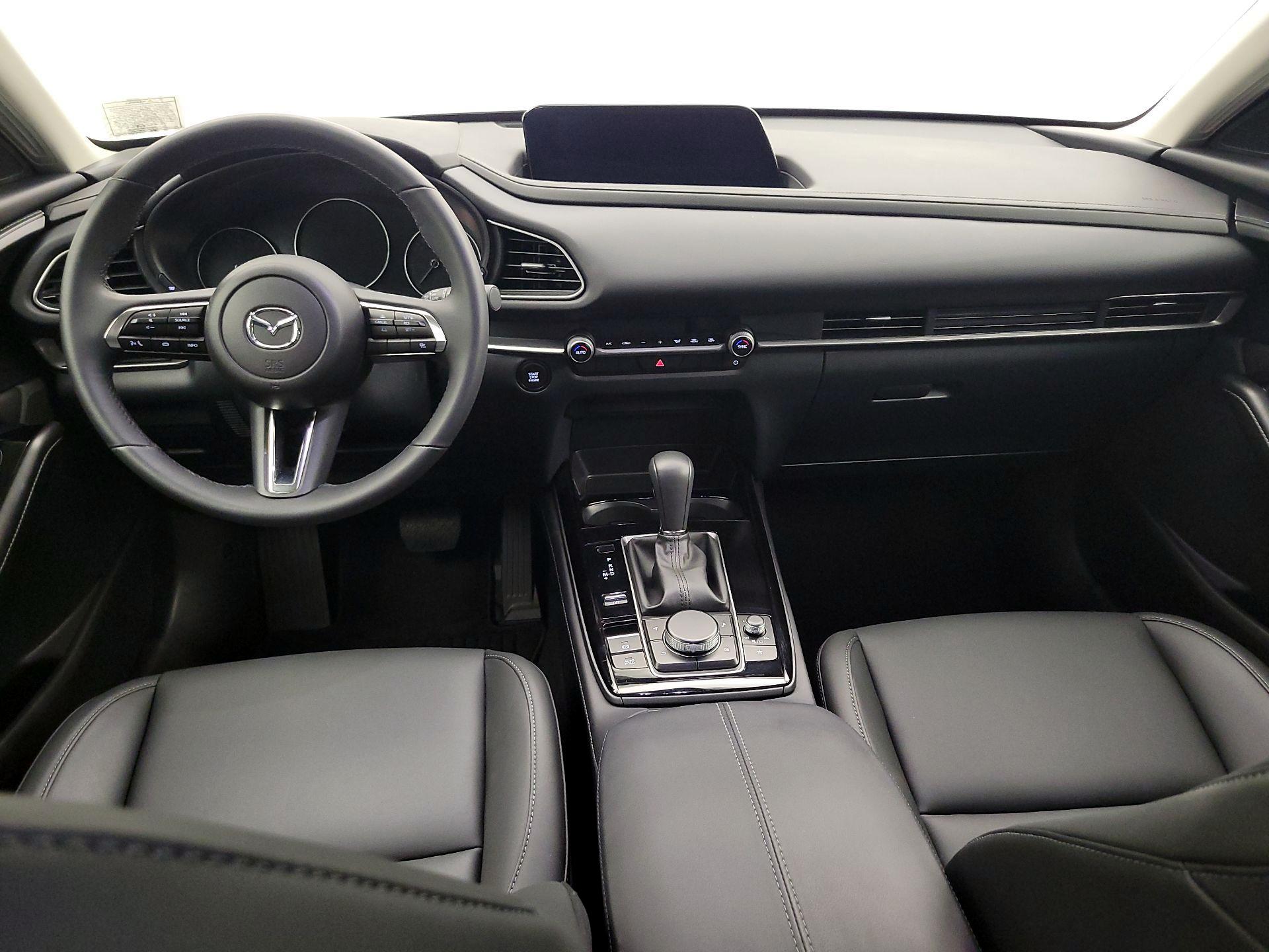 Thumbnail: 2025 Mazda CX-30 - 9