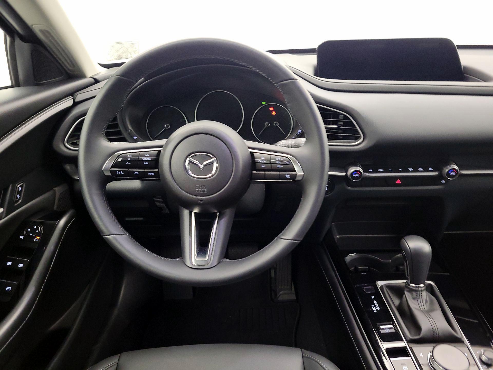 Thumbnail: 2025 Mazda CX-30 - 10