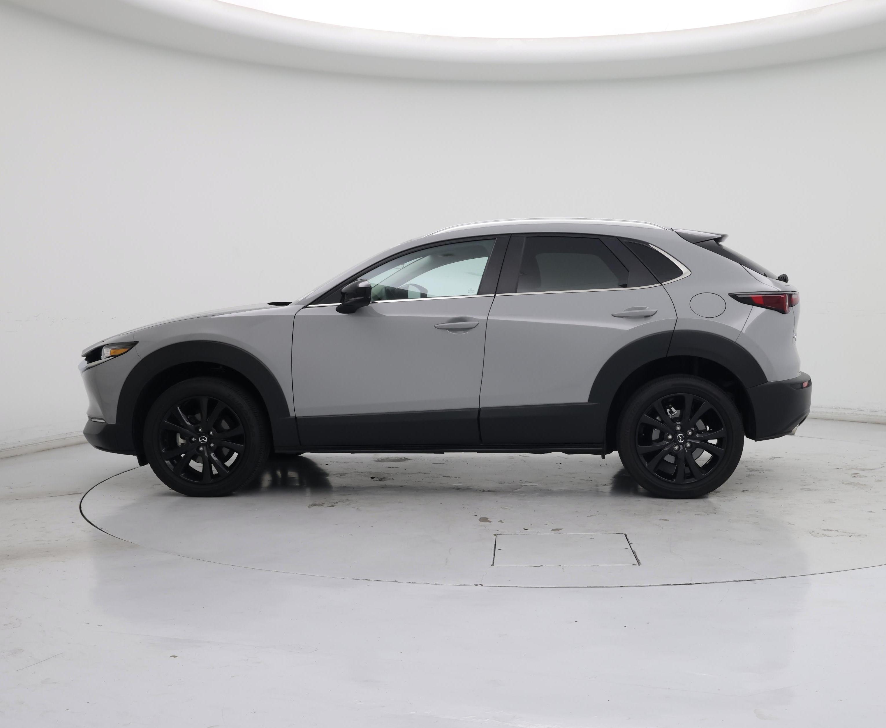 Thumbnail: 2025 Mazda CX-30 - 3