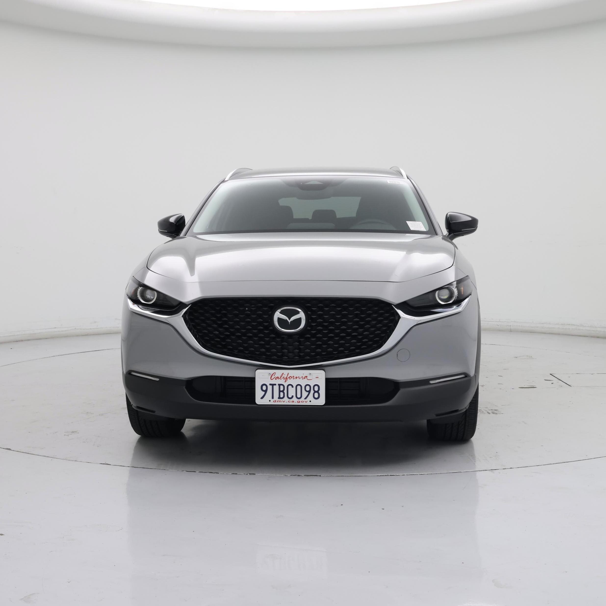 Thumbnail: 2025 Mazda CX-30 - 5