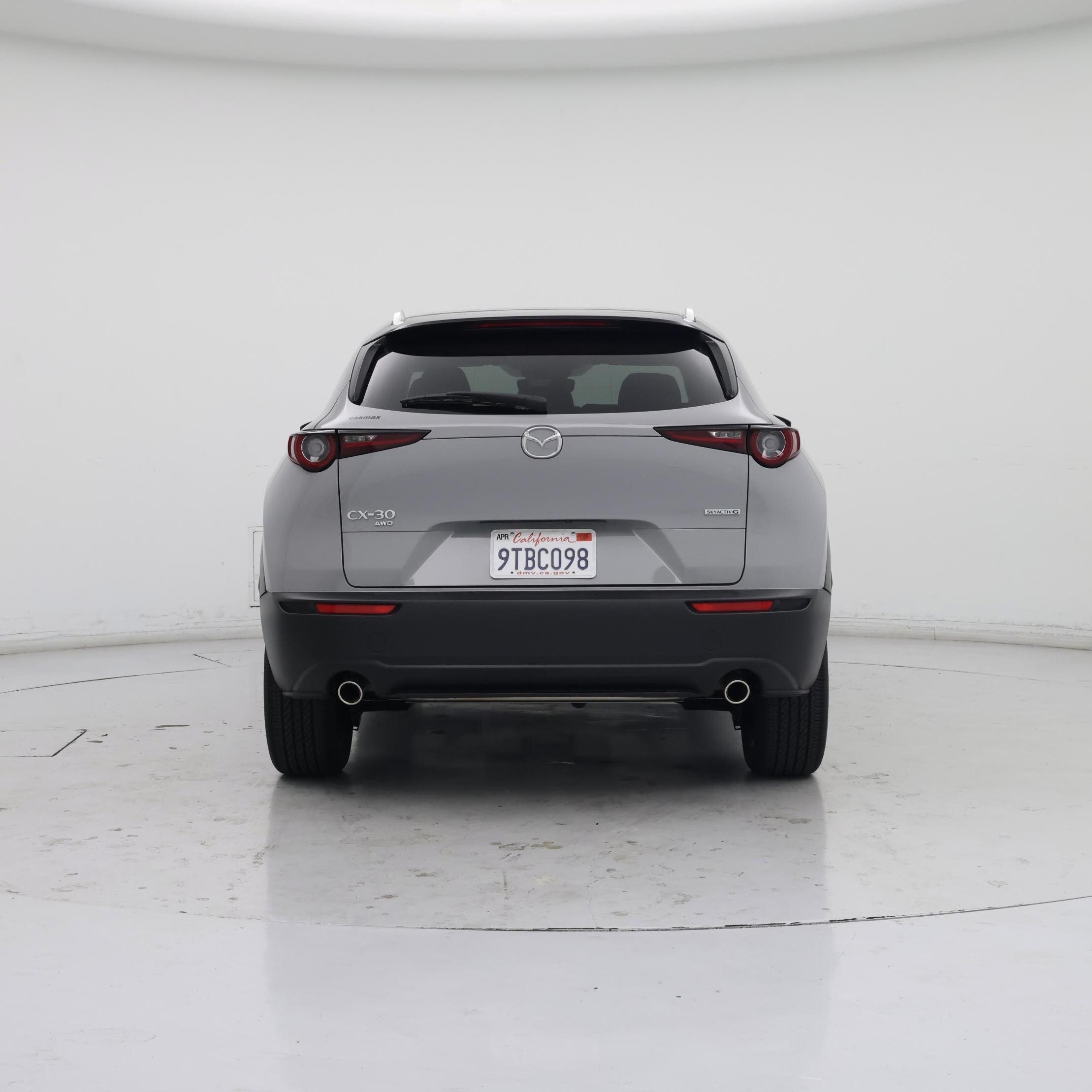 Thumbnail: 2025 Mazda CX-30 - 6