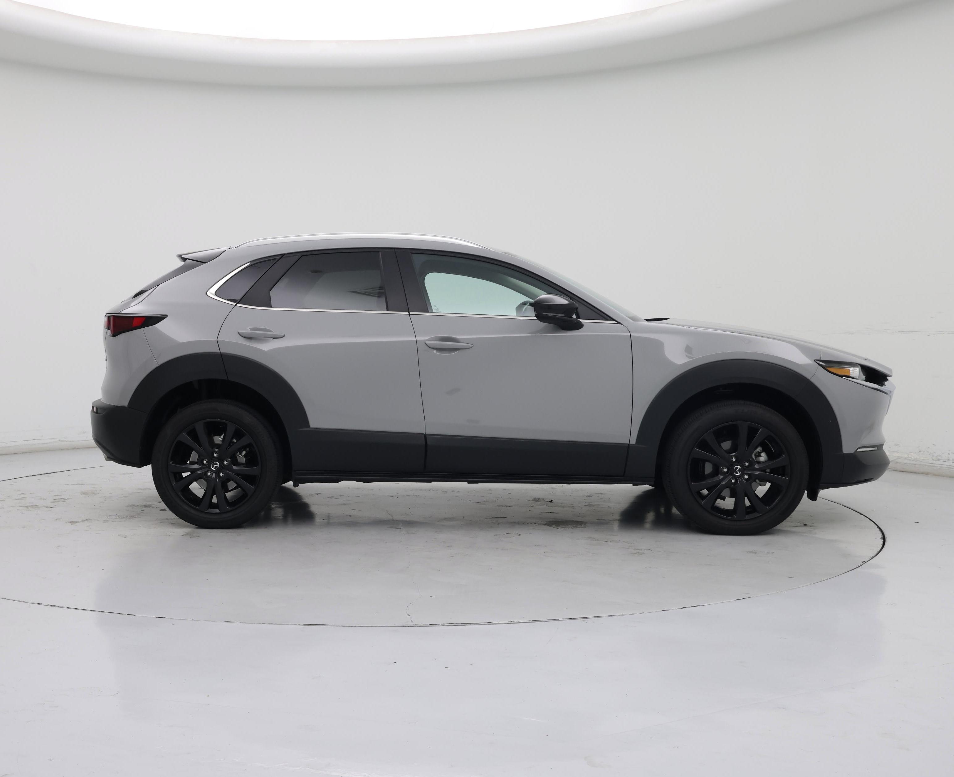 Thumbnail: 2025 Mazda CX-30 - 7