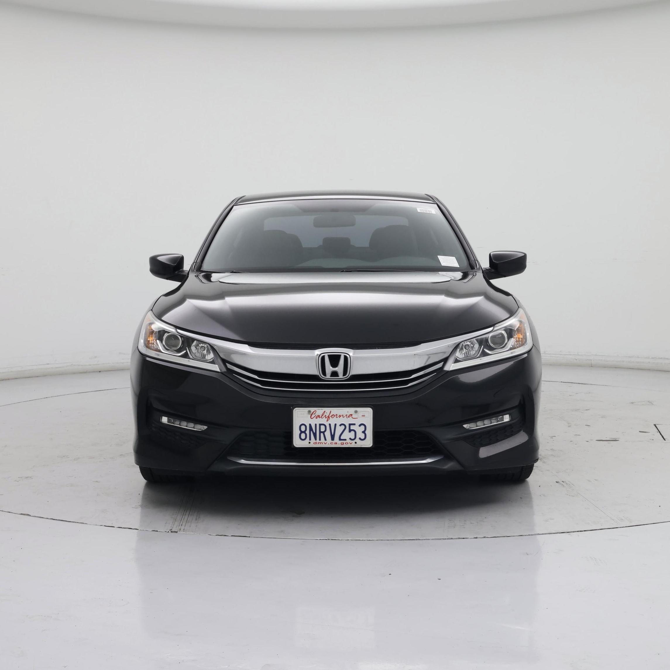 Thumbnail: 2017 Honda Accord - 5