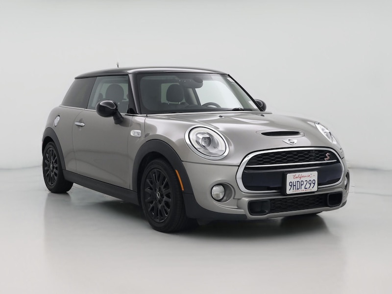 2017 MINI Cooper Hardtop S -
                  Canoga Park, CA