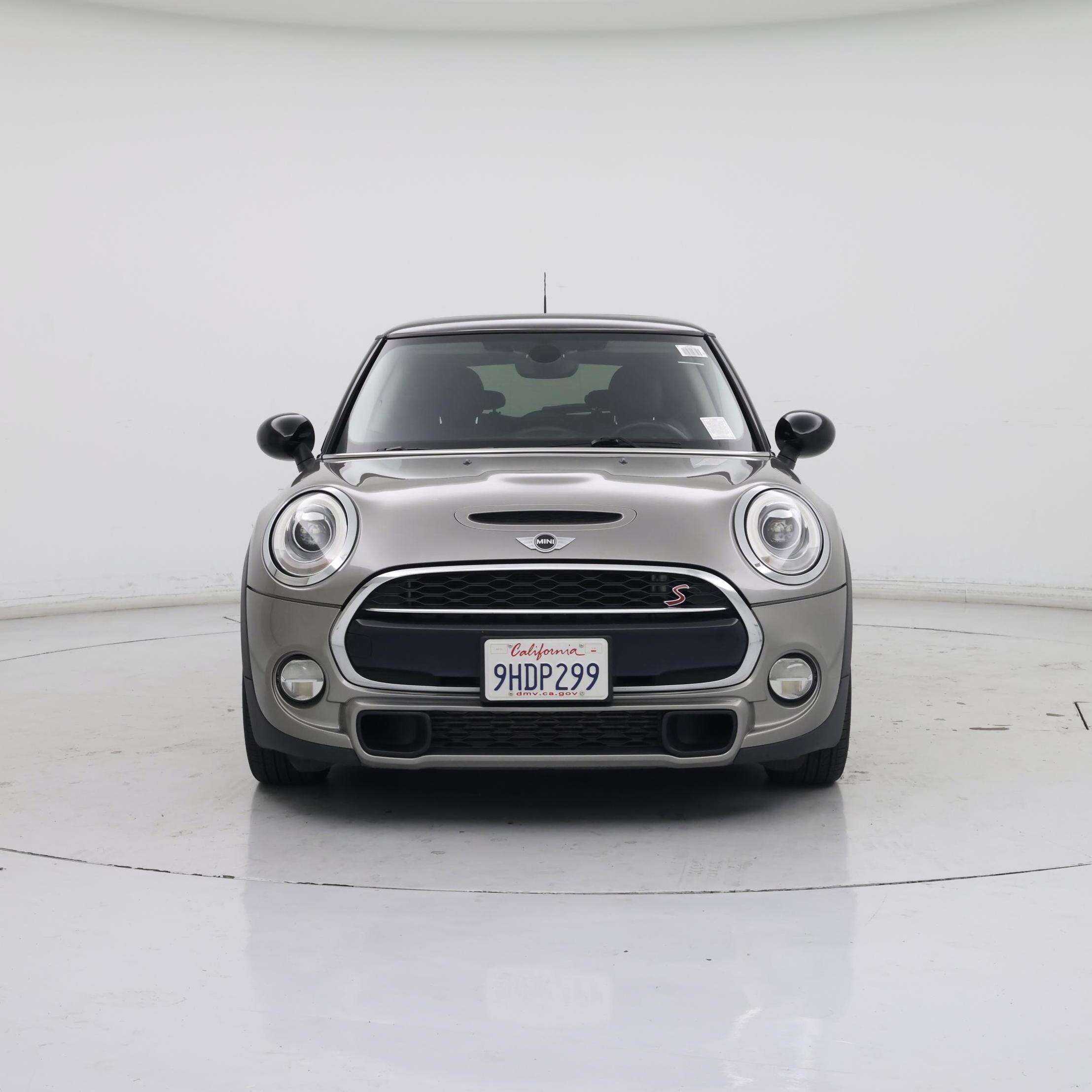 Thumbnail: 2017 MINI Cooper Hardtop - 5
