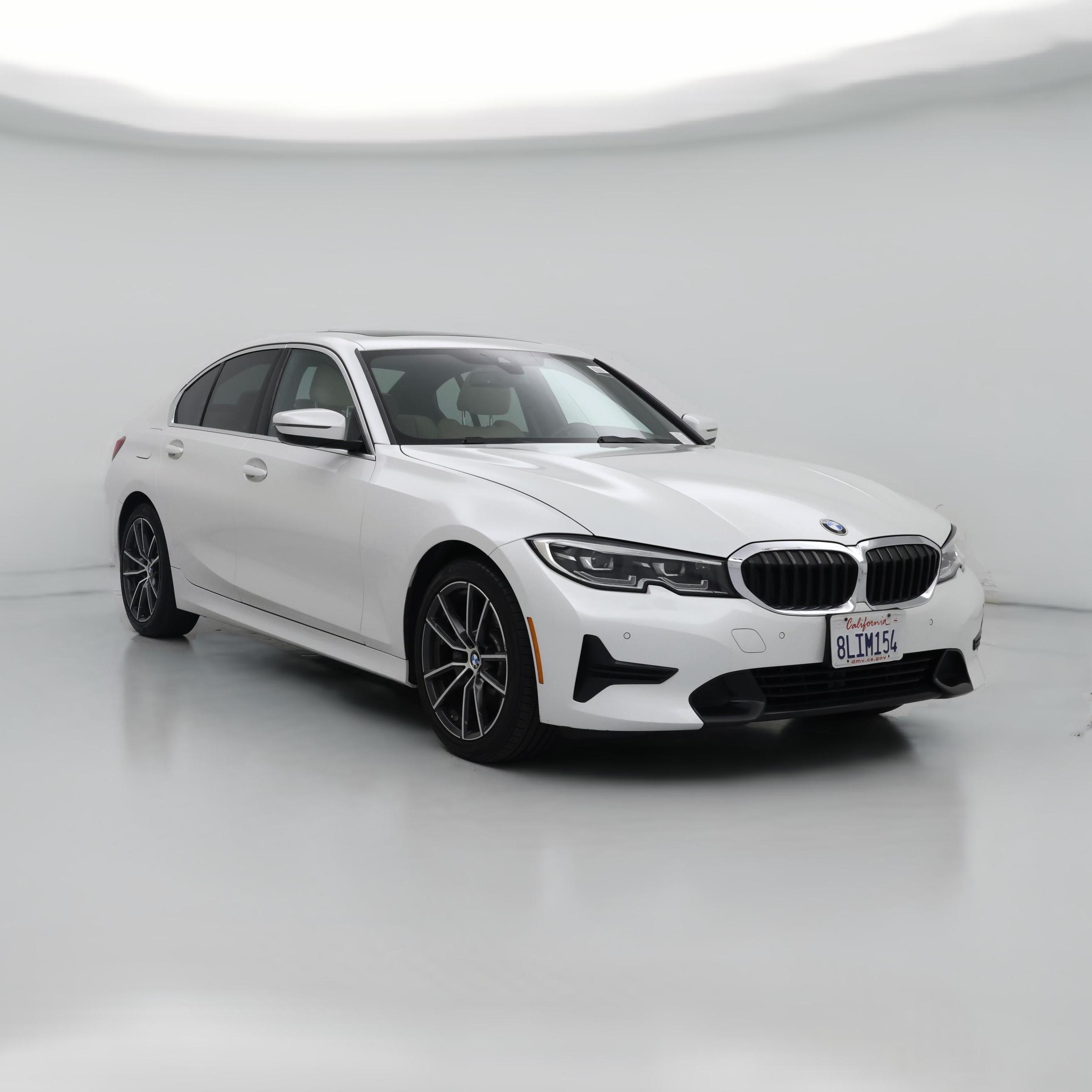 Thumbnail: 2019 BMW 3 Series - 1