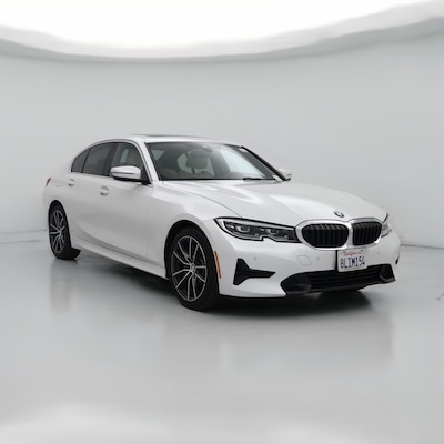 2019 BMW 330 I