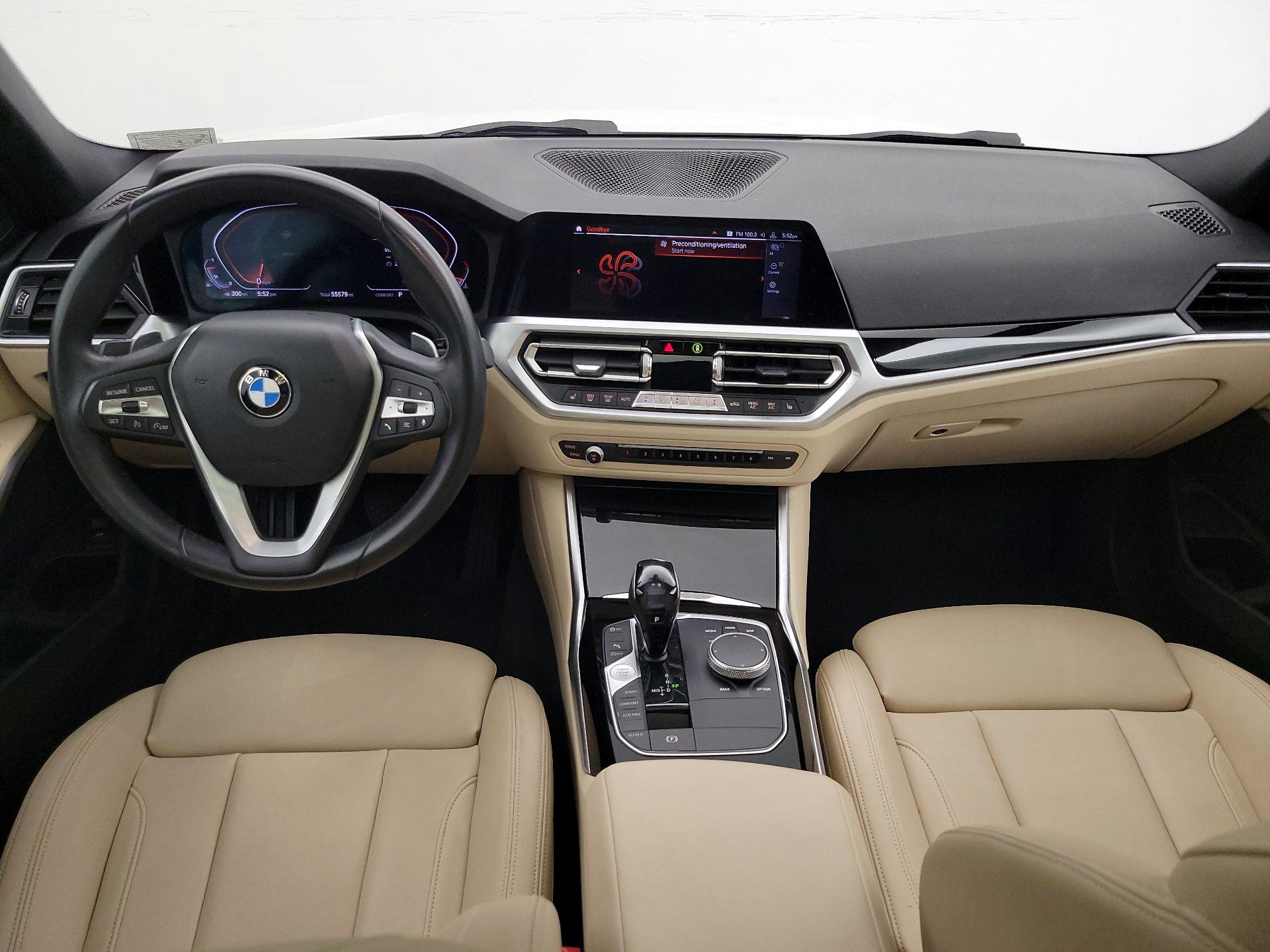 Thumbnail: 2019 BMW 3 Series - 9