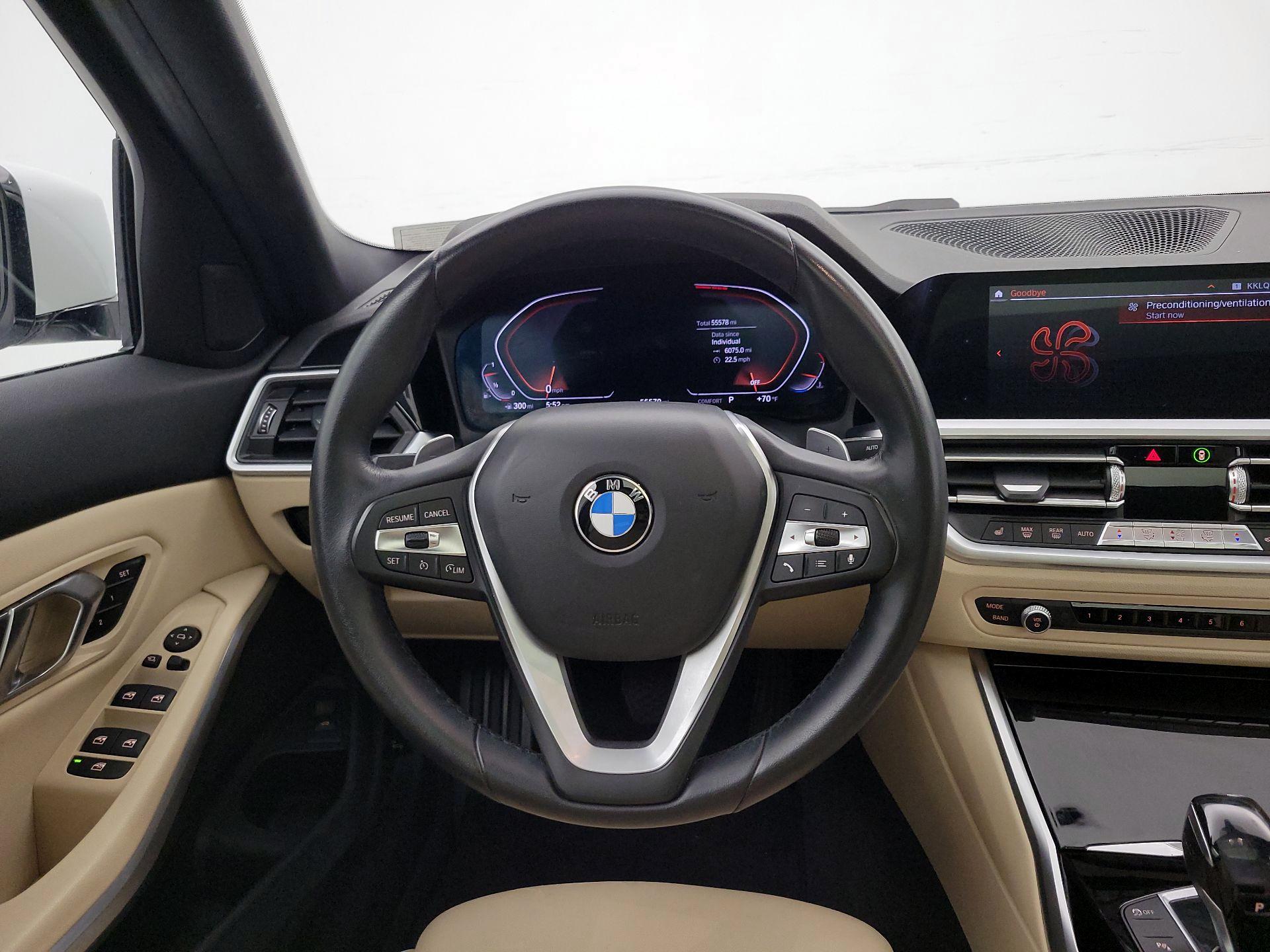 Thumbnail: 2019 BMW 3 Series - 10