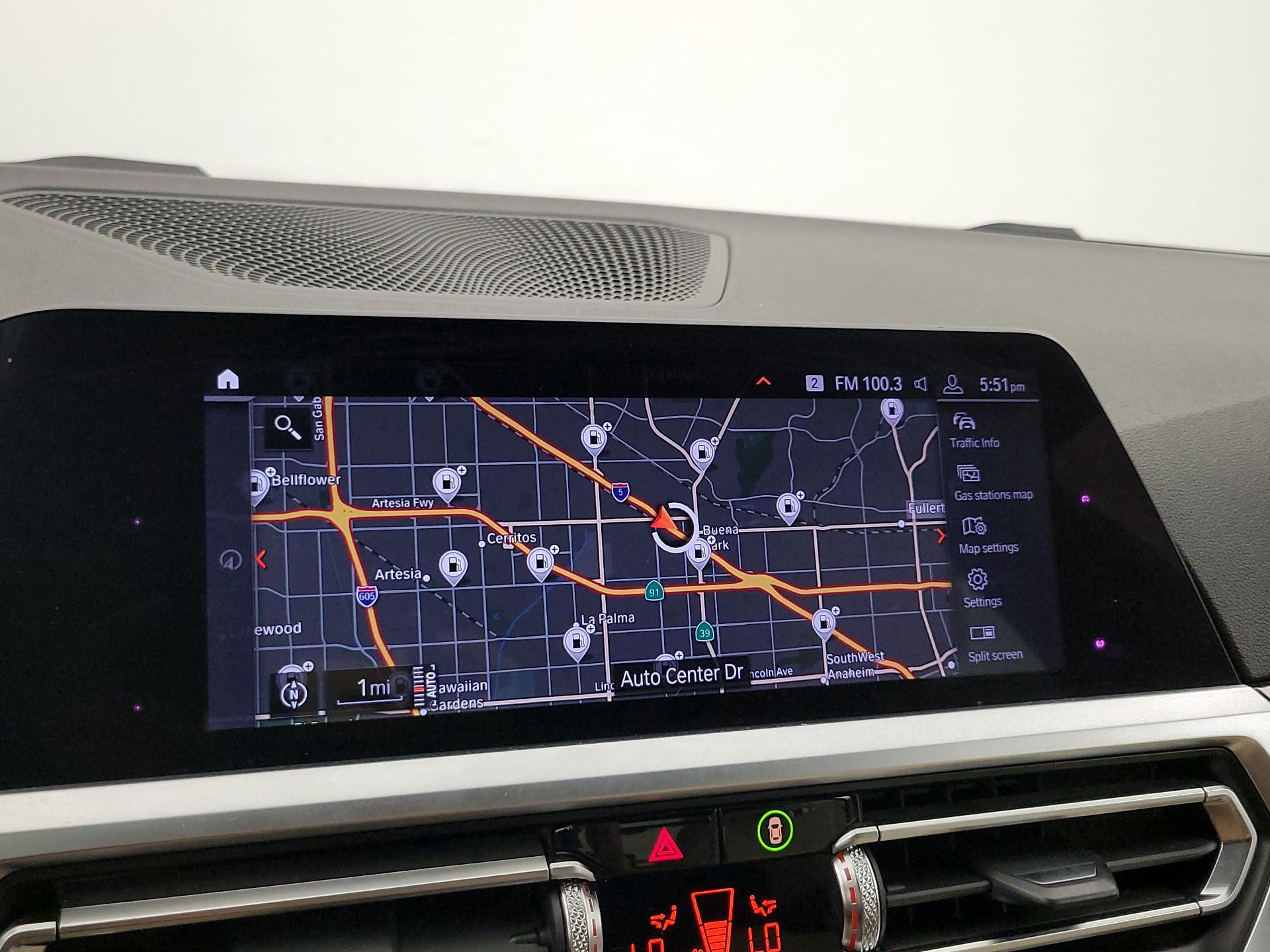 Thumbnail: 2019 BMW 3 Series - 14