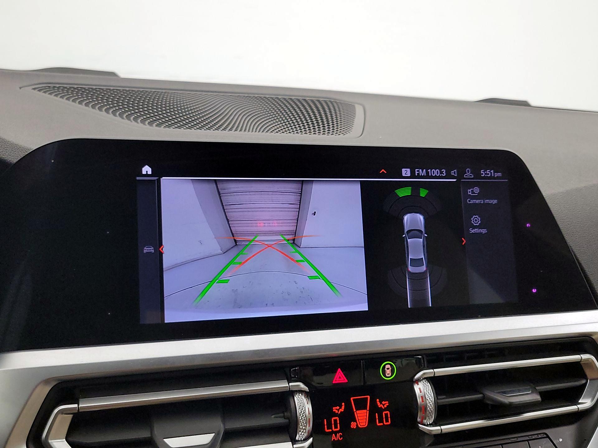 Thumbnail: 2019 BMW 3 Series - 15