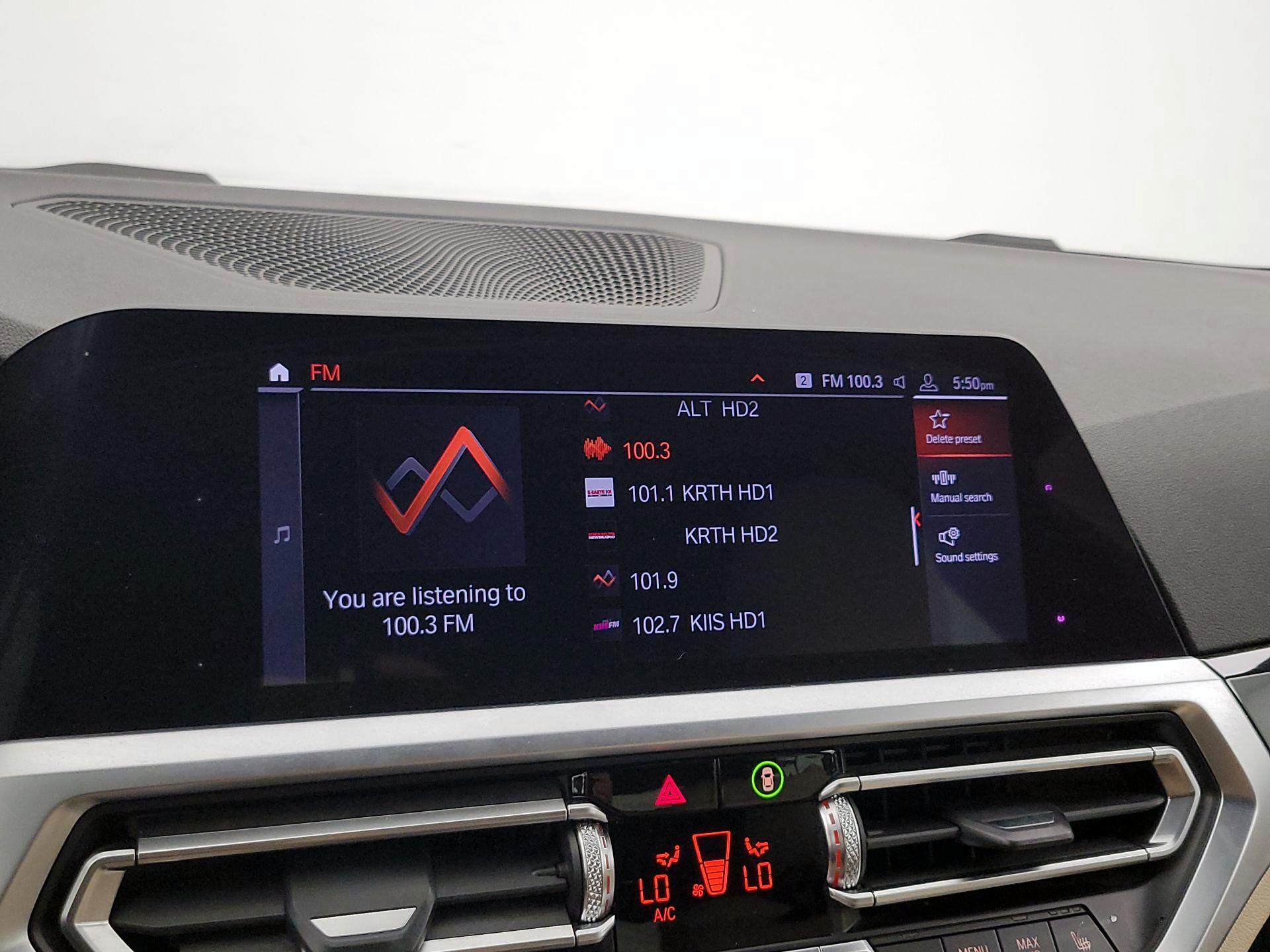 Thumbnail: 2019 BMW 3 Series - 16