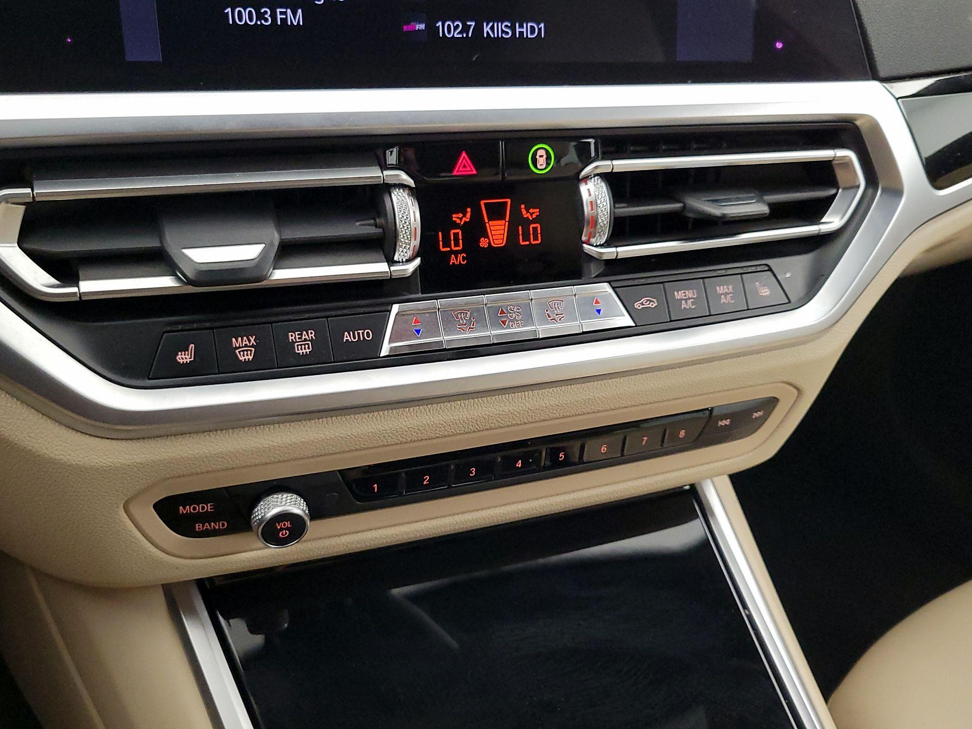 Thumbnail: 2019 BMW 3 Series - 17