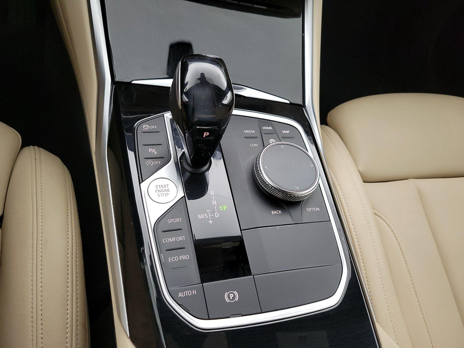 Thumbnail: 2019 BMW 3 Series - 18