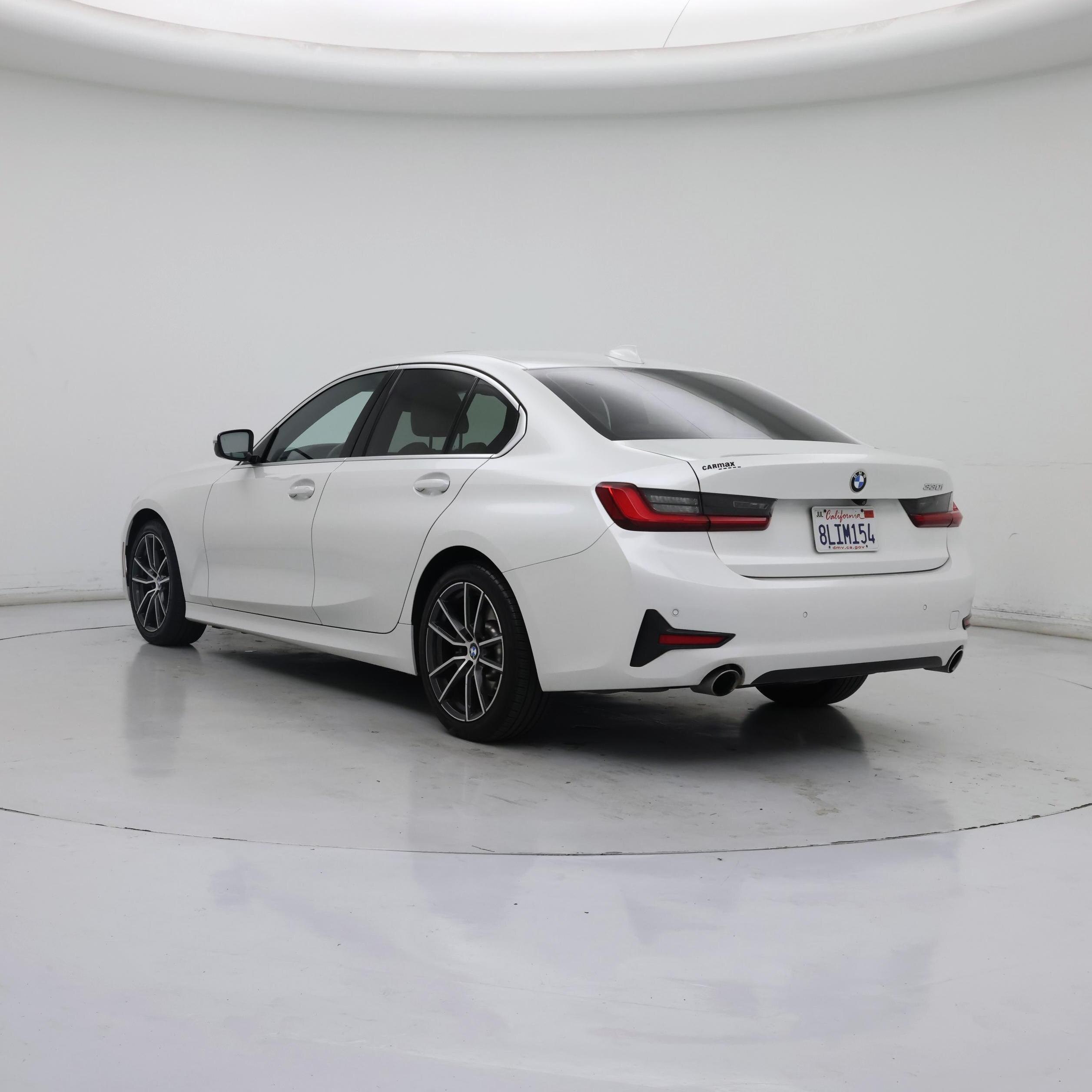 Thumbnail: 2019 BMW 3 Series - 2