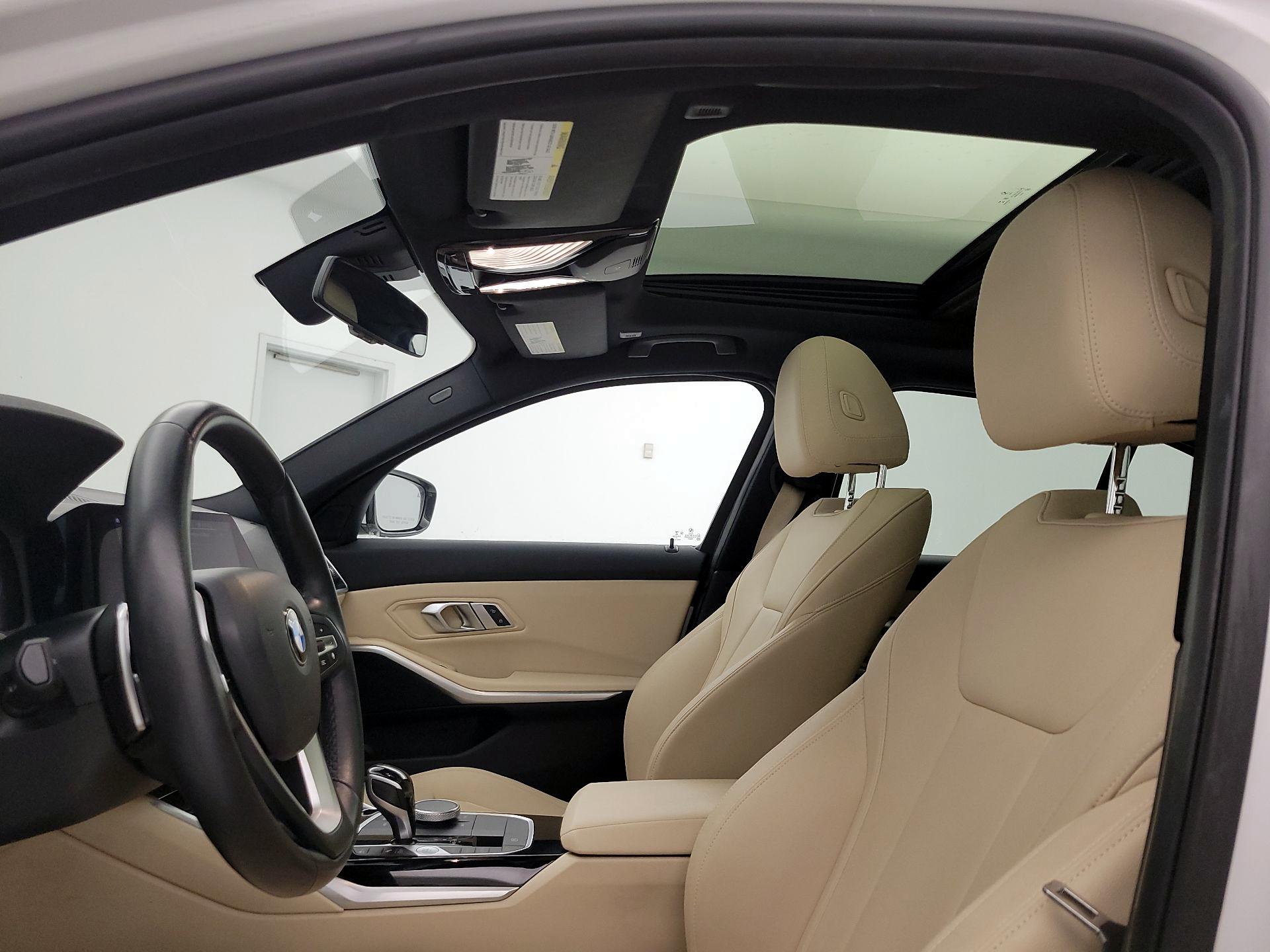 Thumbnail: 2019 BMW 3 Series - 20