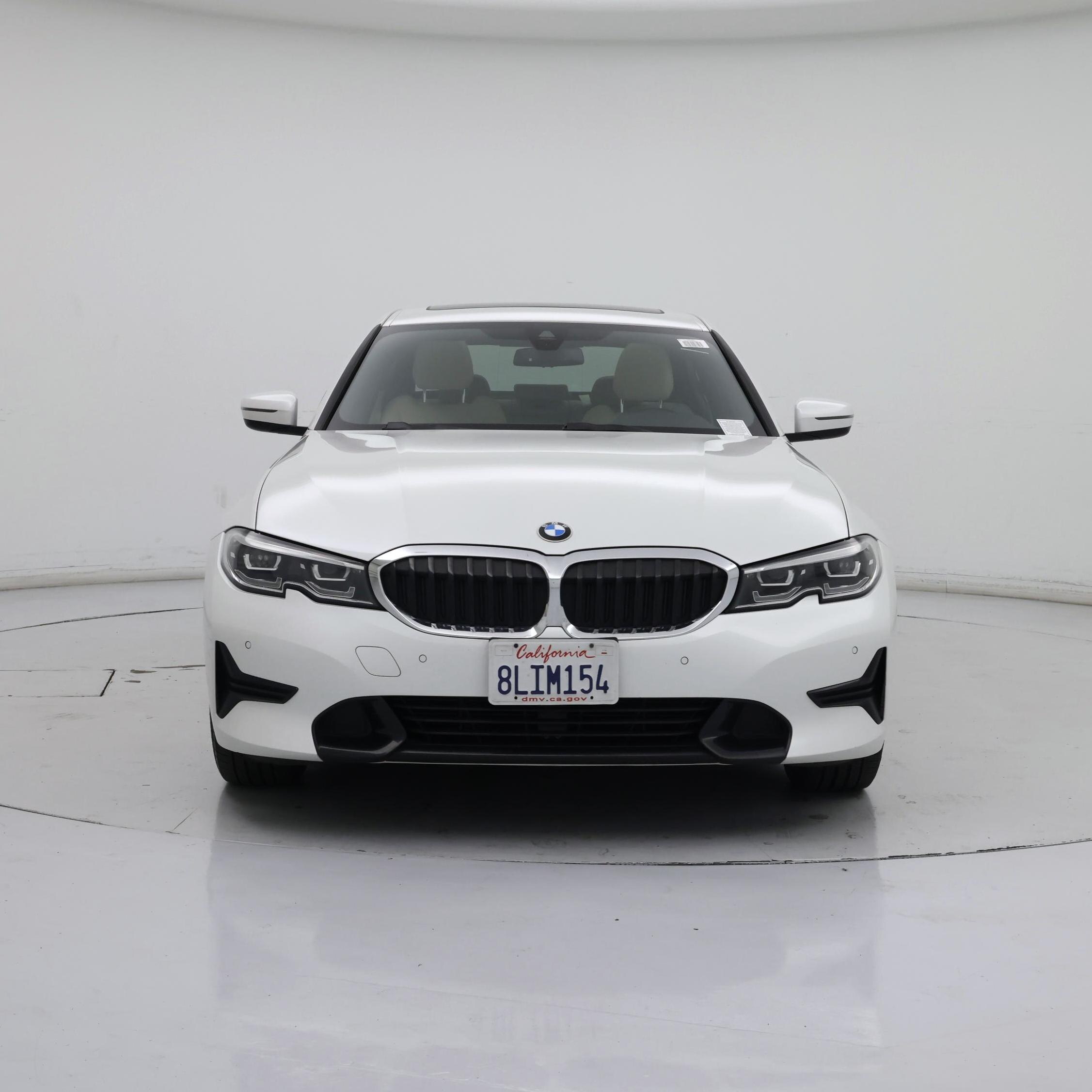Thumbnail: 2019 BMW 3 Series - 5