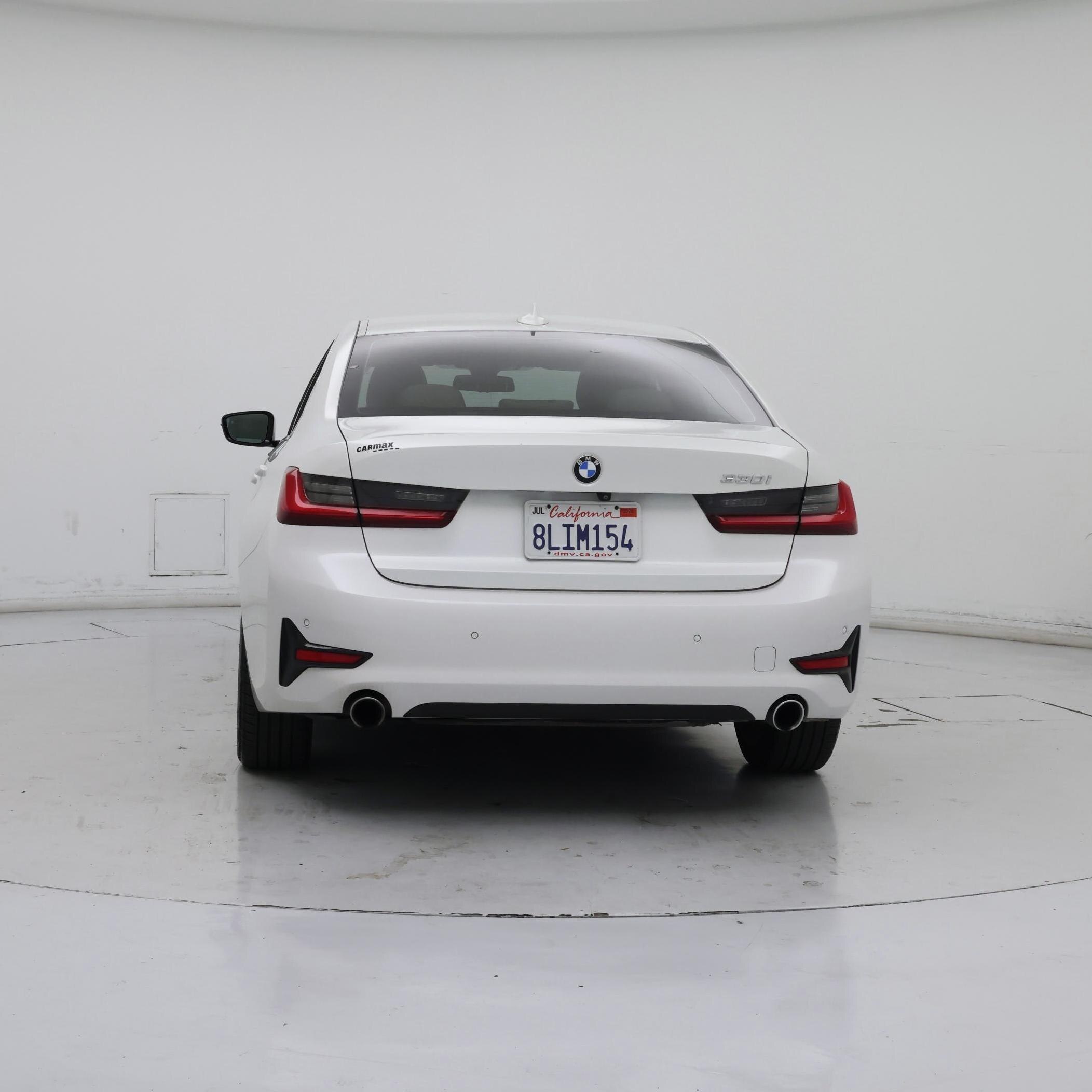 Thumbnail: 2019 BMW 3 Series - 6