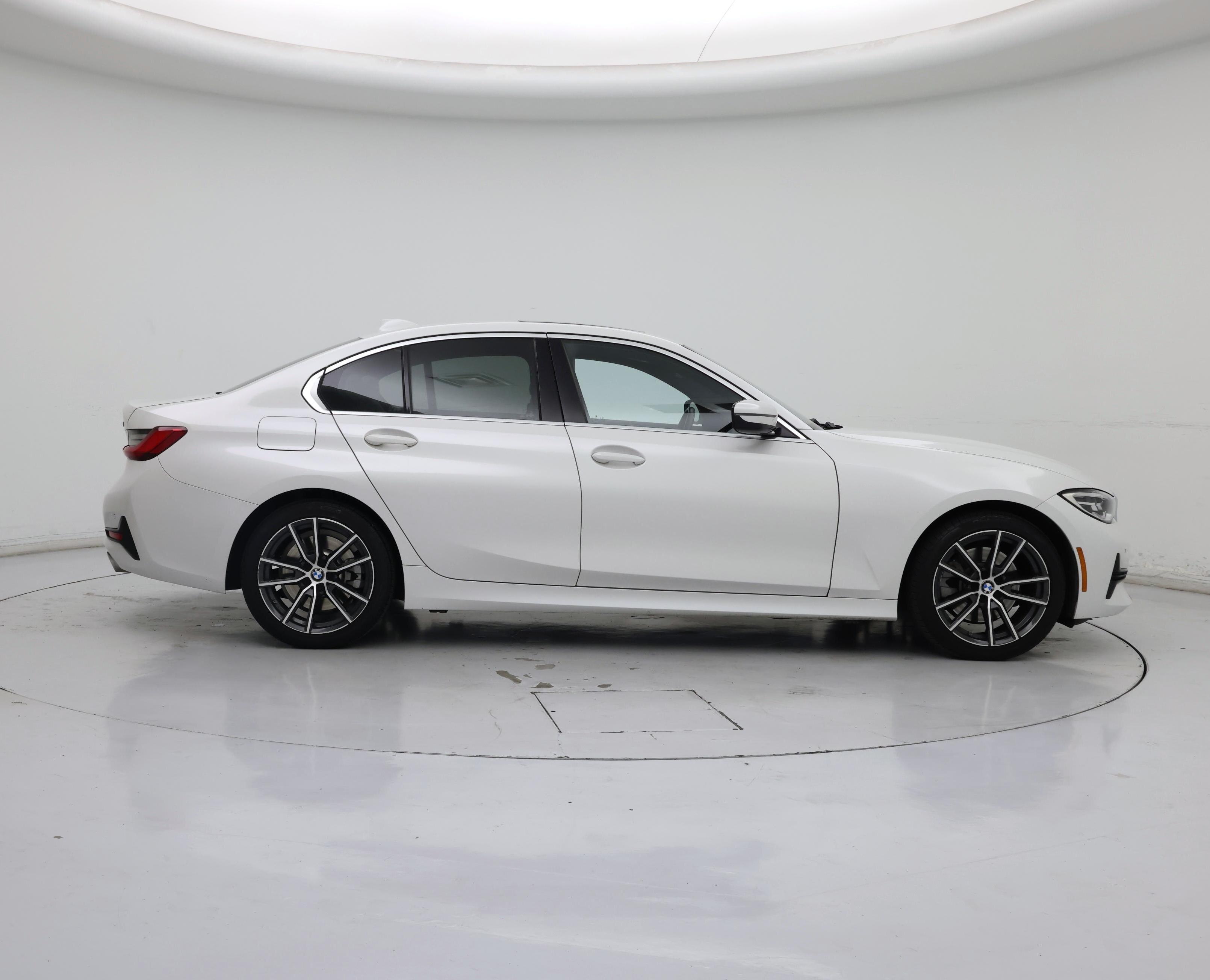 Thumbnail: 2019 BMW 3 Series - 7