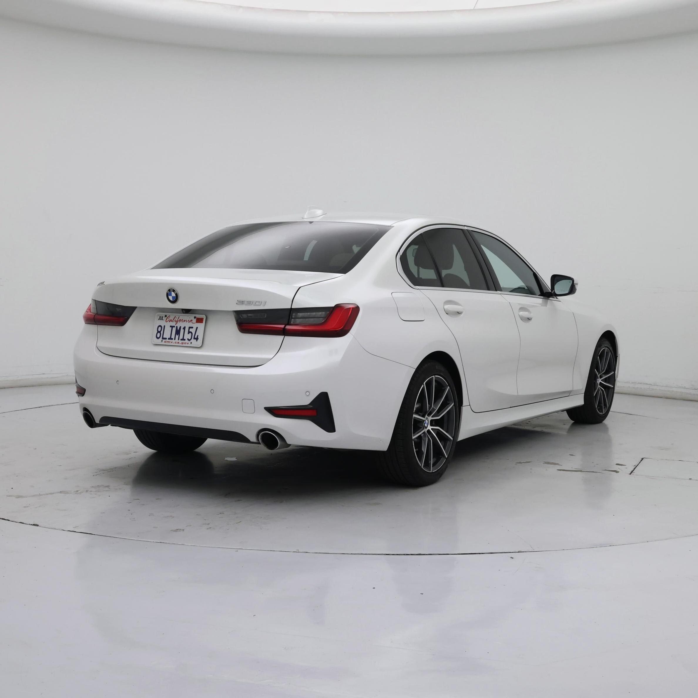 Thumbnail: 2019 BMW 3 Series - 8