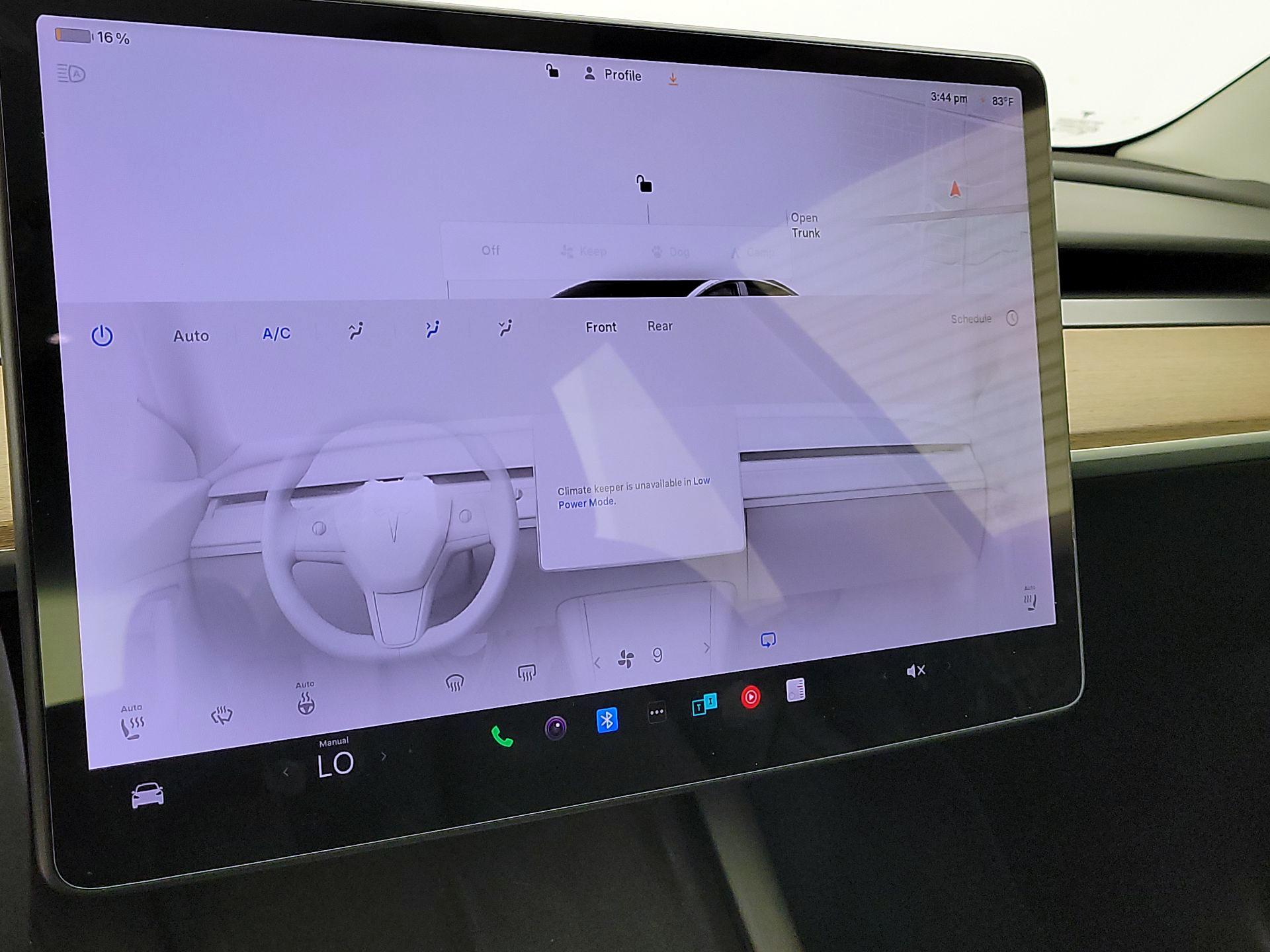 Thumbnail: 2022 Tesla Model 3 - 16