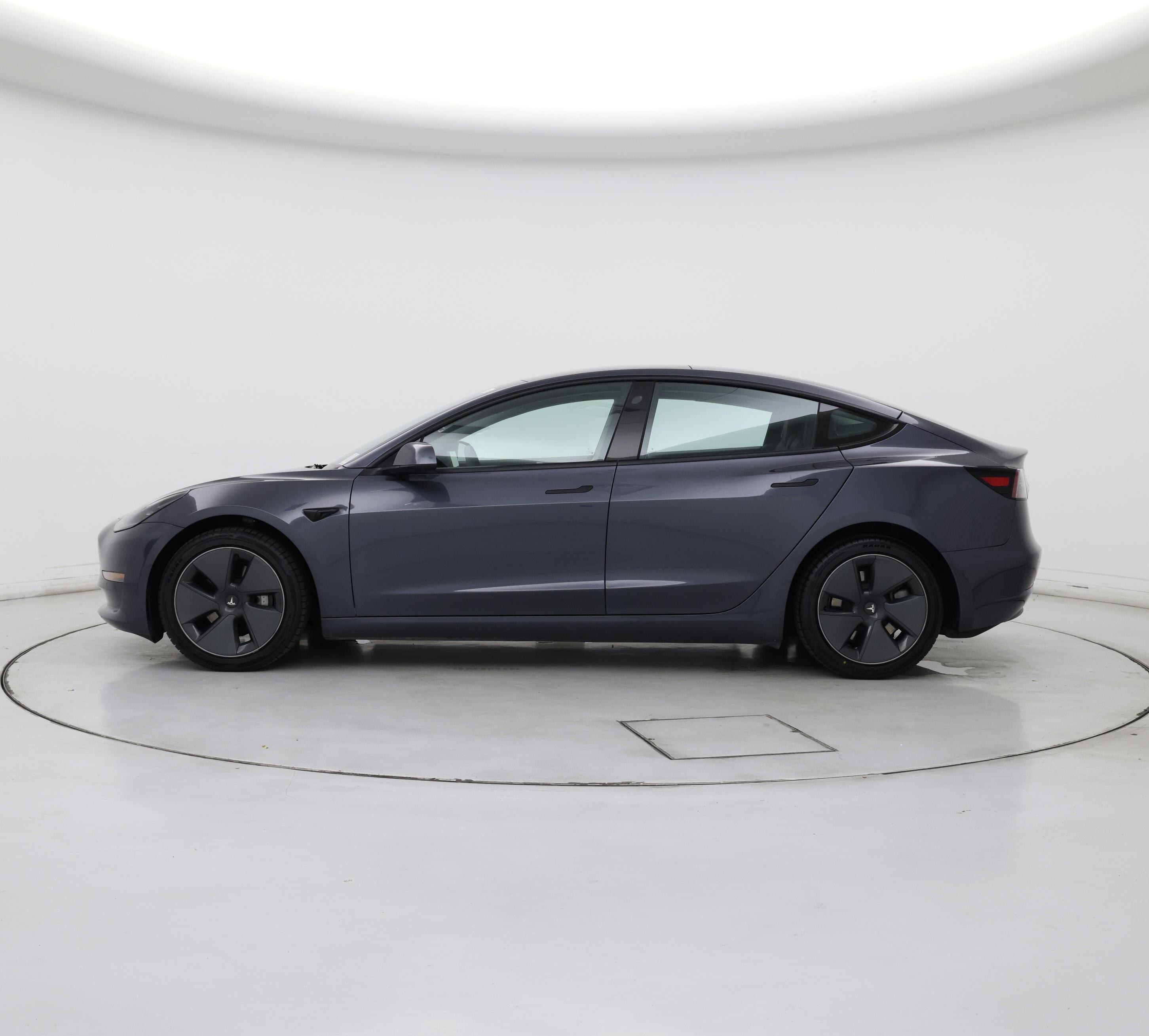 Thumbnail: 2022 Tesla Model 3 - 3