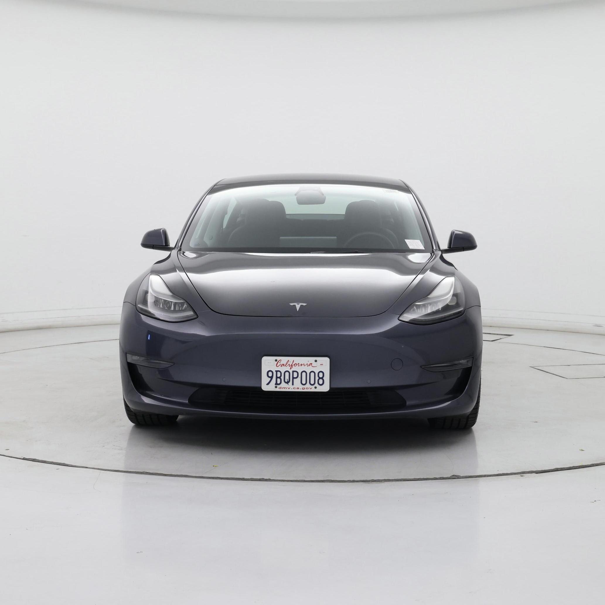 Thumbnail: 2022 Tesla Model 3 - 5