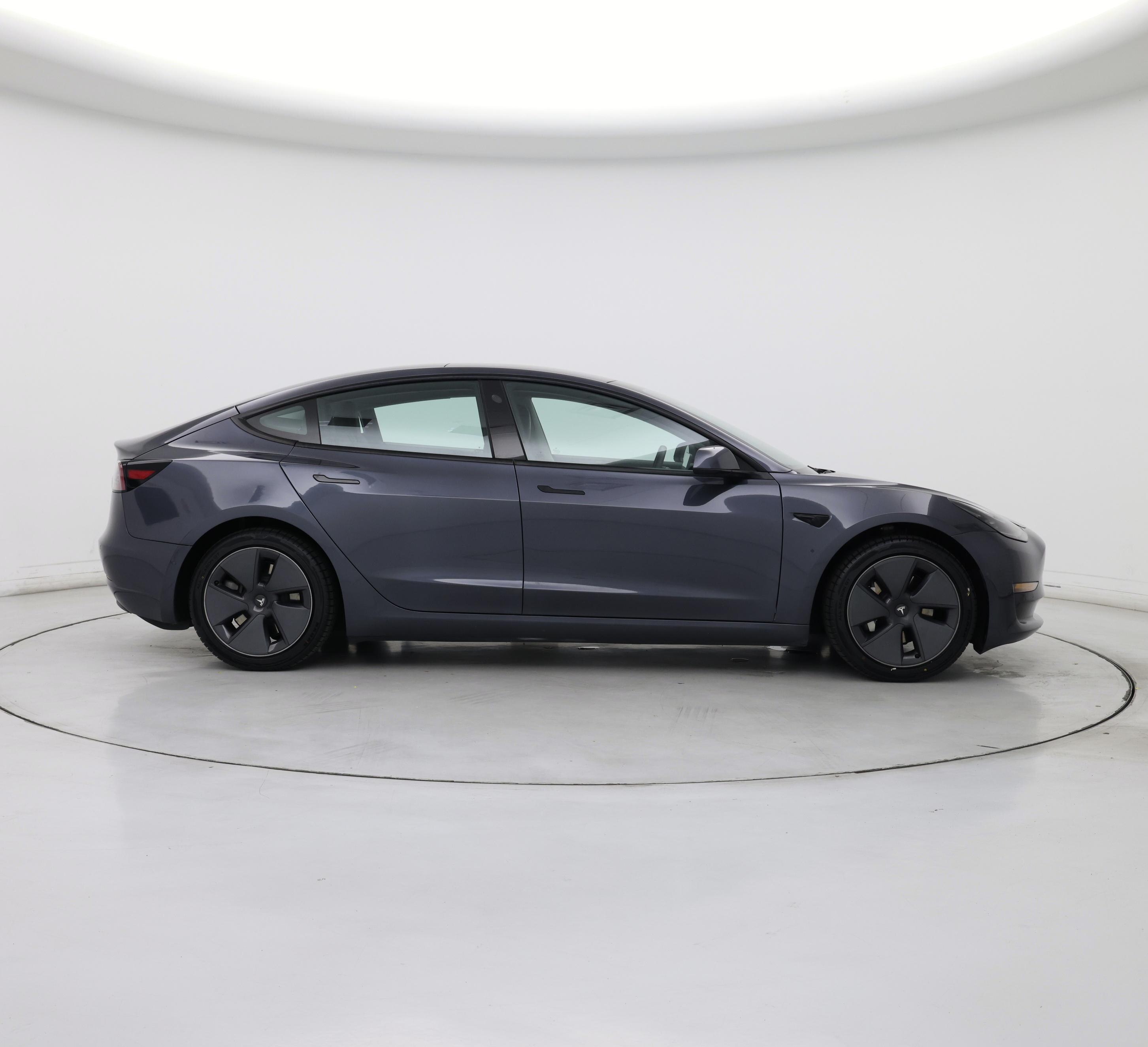 Thumbnail: 2022 Tesla Model 3 - 7