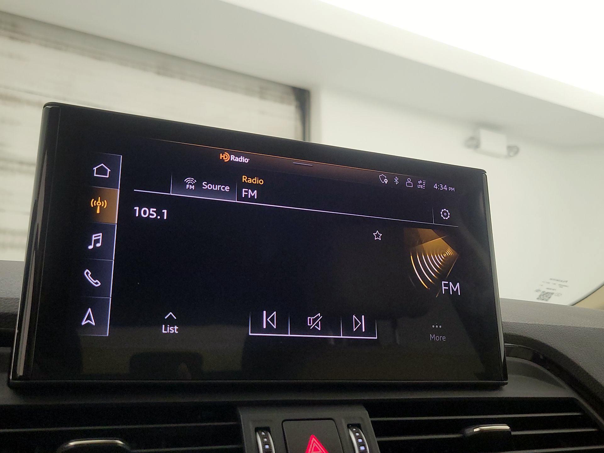 Thumbnail: 2022 Audi Q5 - 15