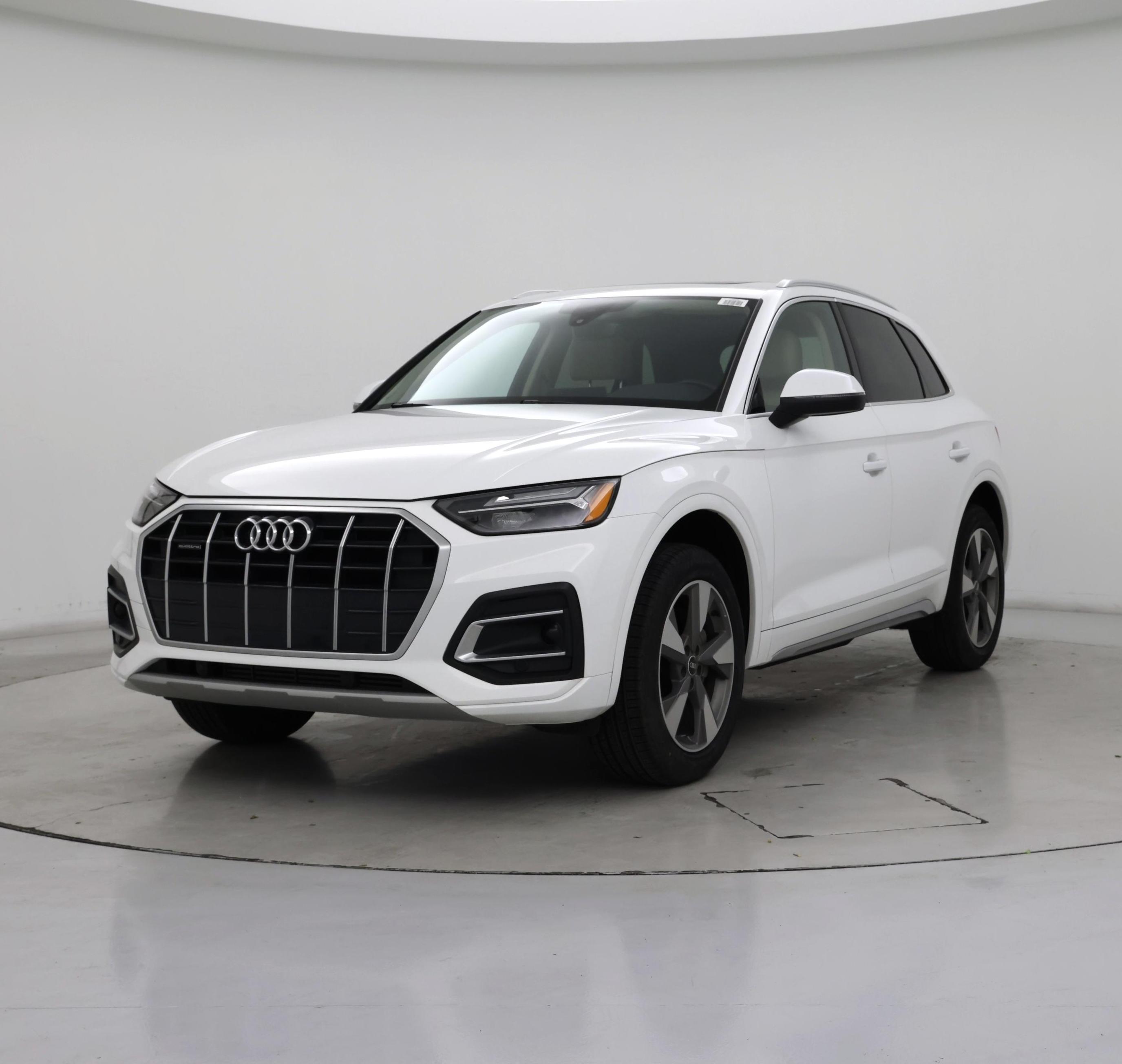 Thumbnail: 2022 Audi Q5 - 4