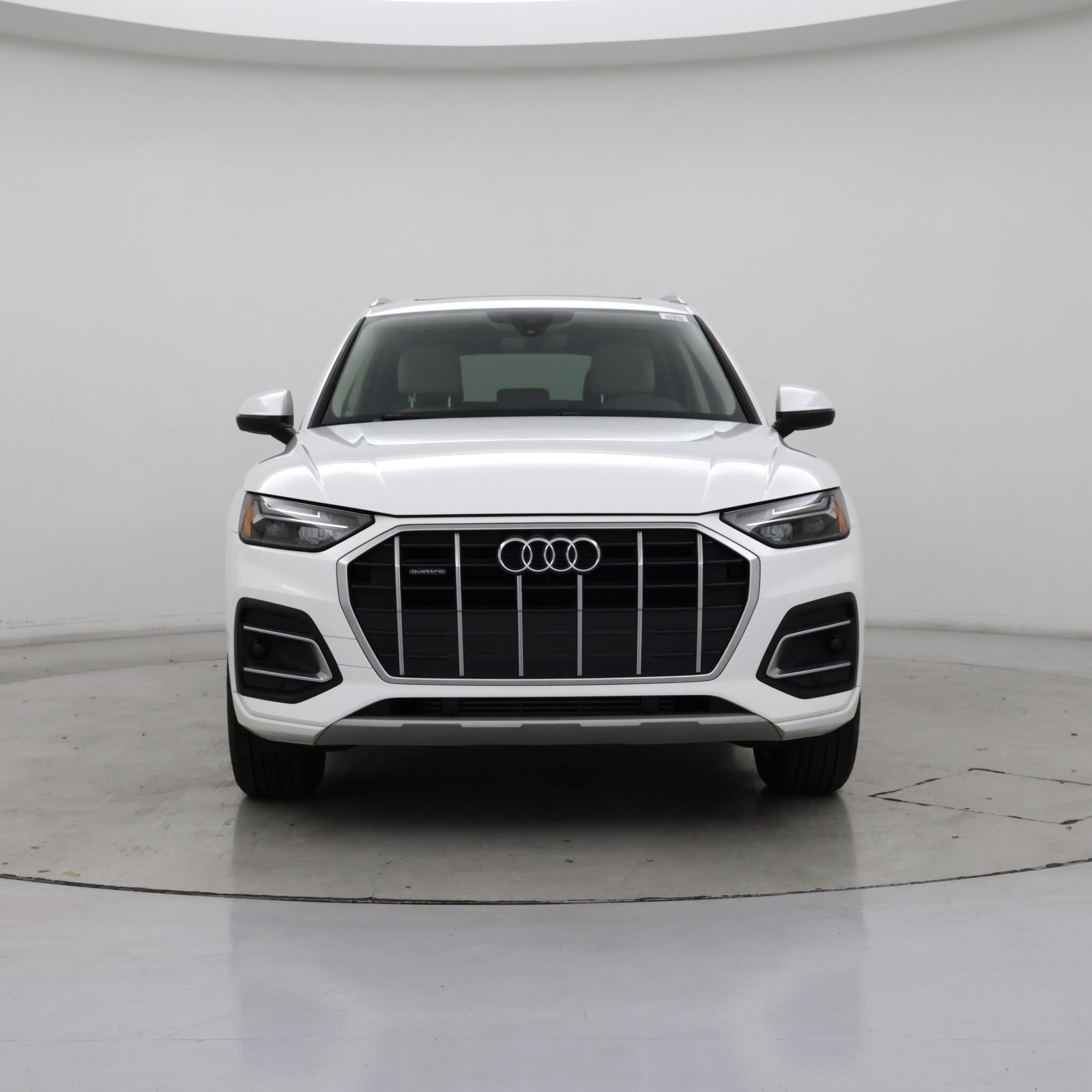 Thumbnail: 2022 Audi Q5 - 5