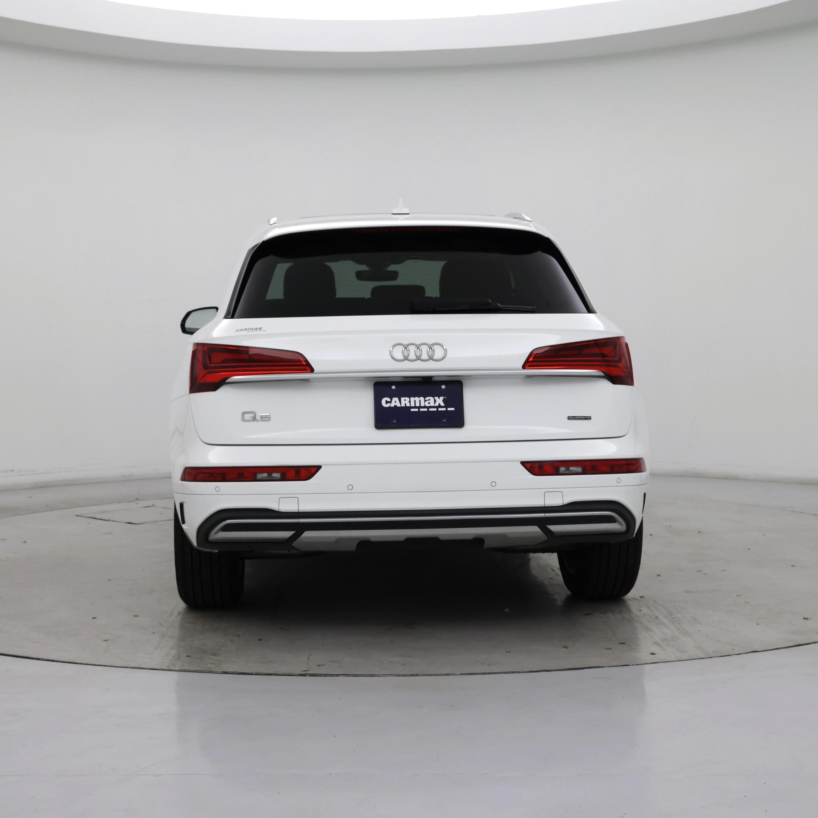 Thumbnail: 2022 Audi Q5 - 6