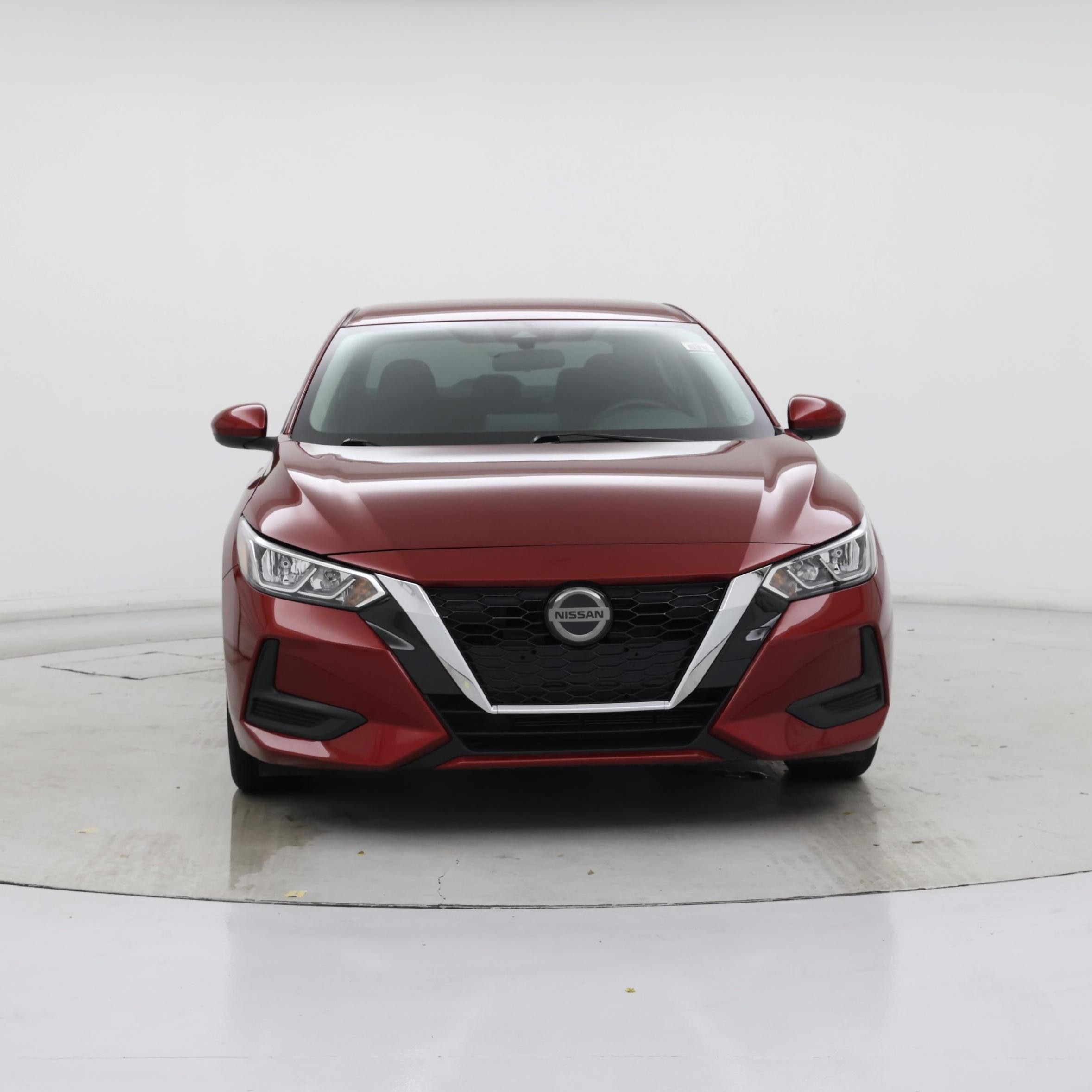Thumbnail: 2021 Nissan Sentra - 5