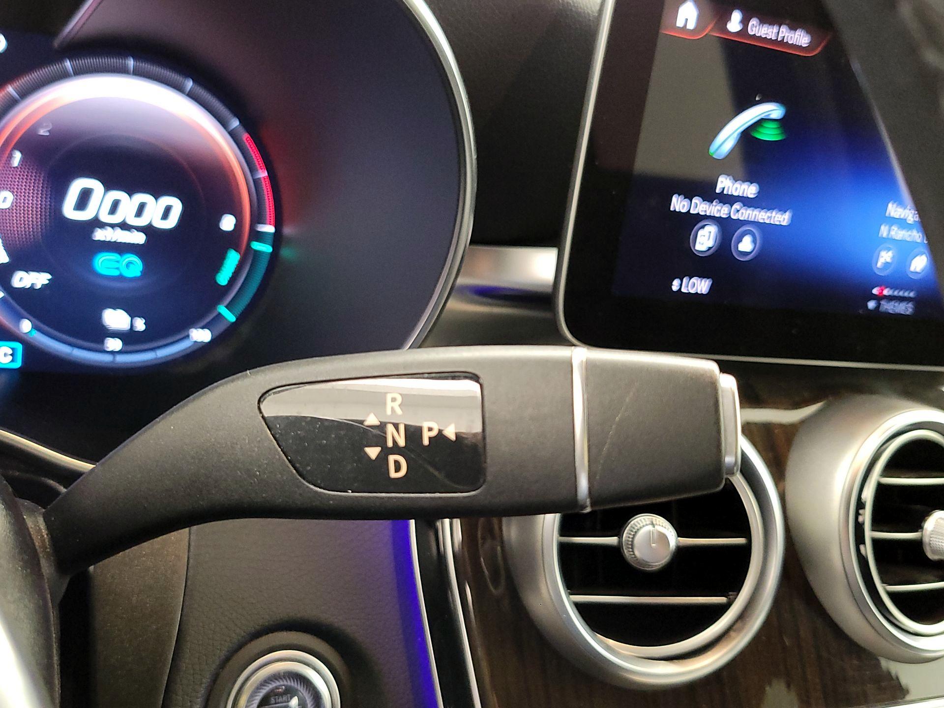 Thumbnail: 2020 Mercedes-Benz GLC - 18