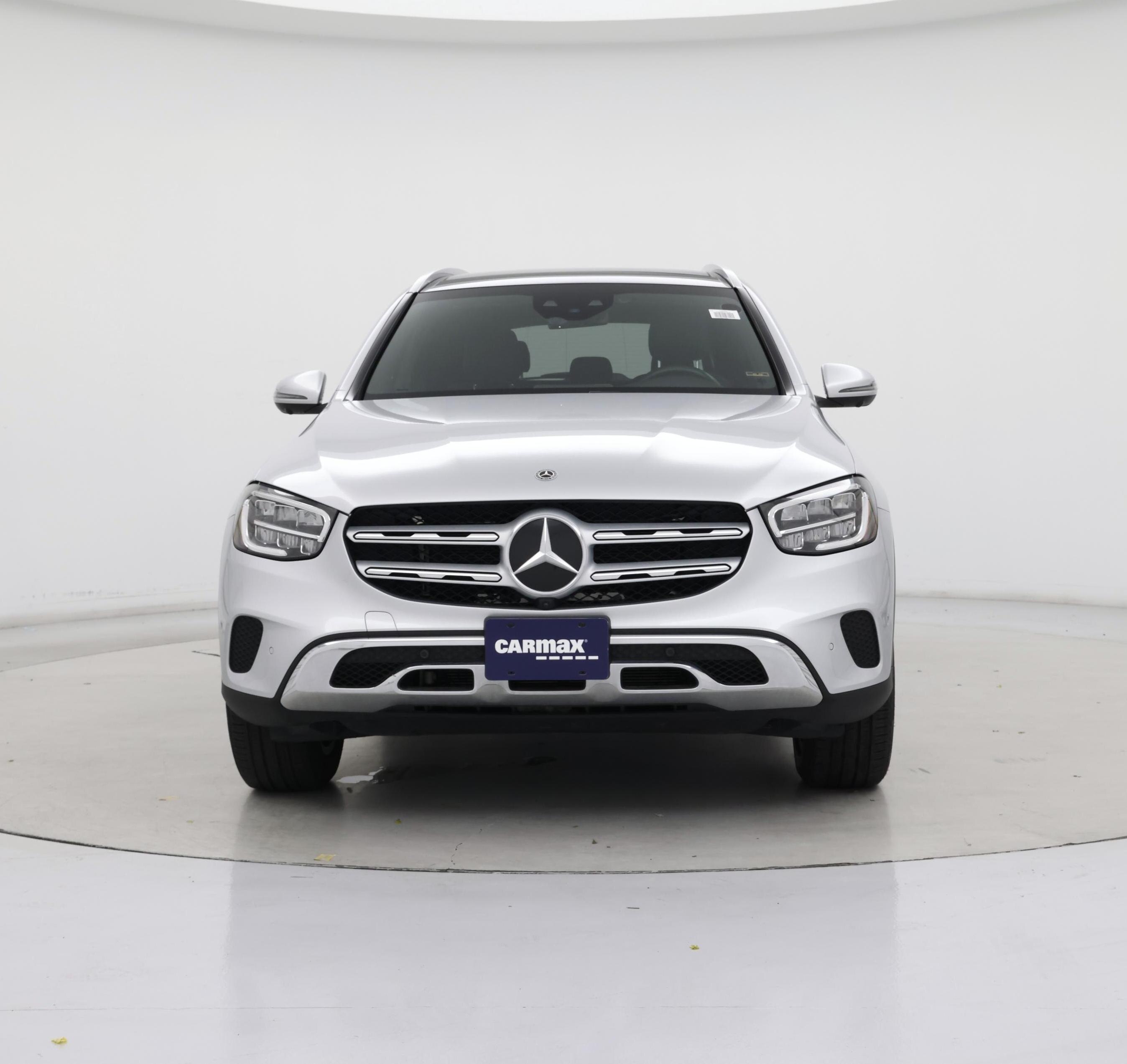 Thumbnail: 2020 Mercedes-Benz GLC - 5