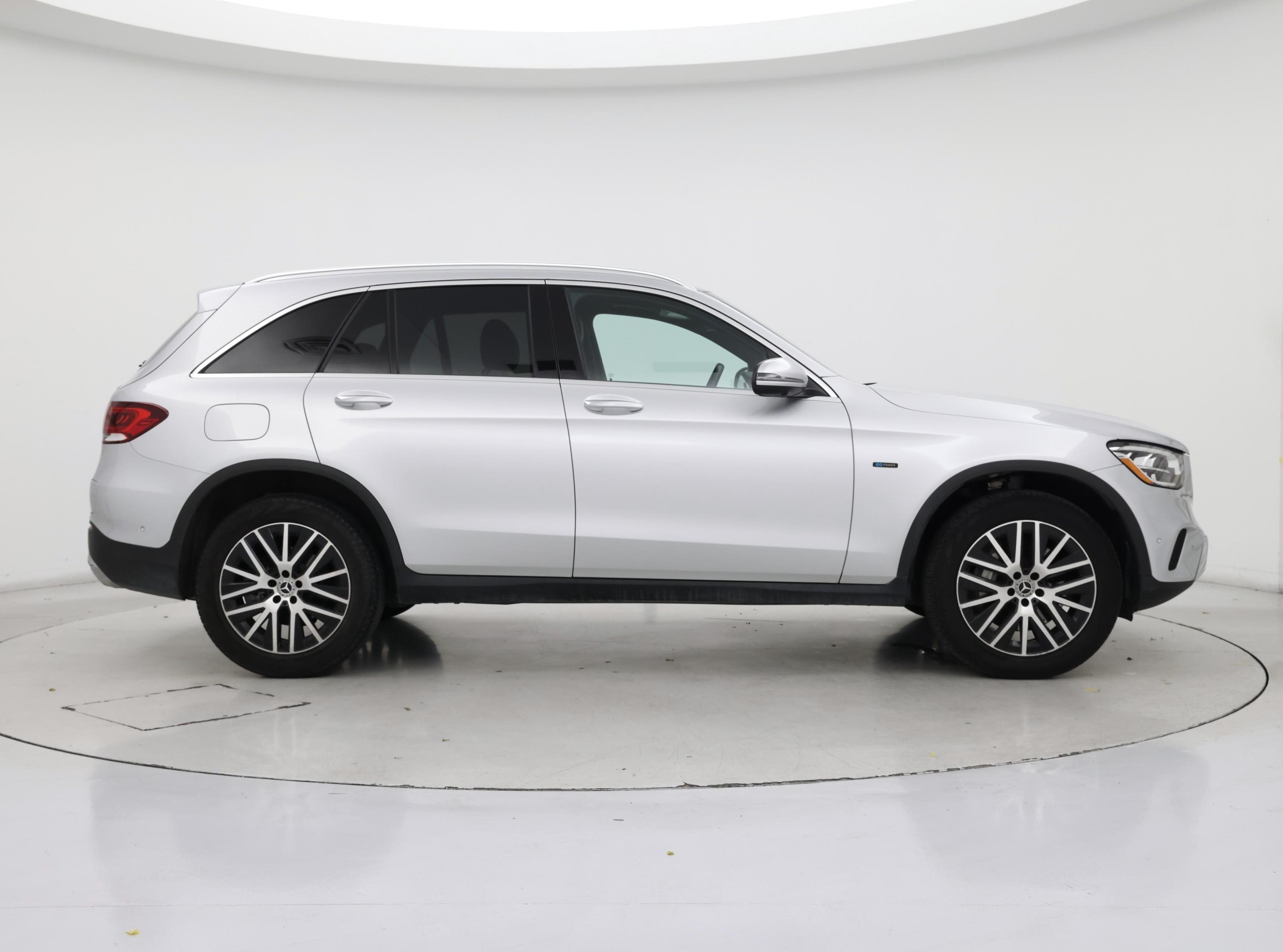 Thumbnail: 2020 Mercedes-Benz GLC - 7