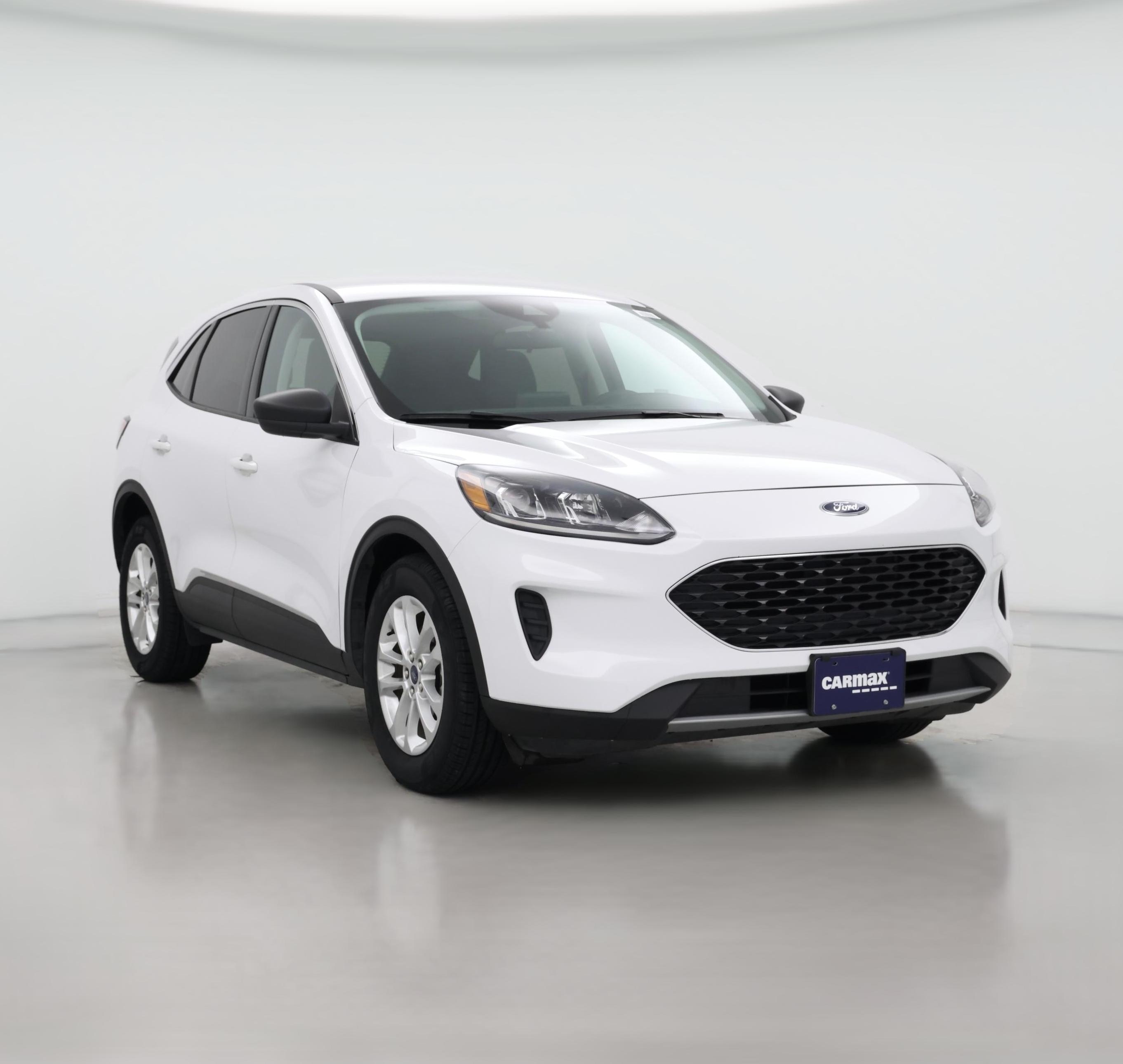 Thumbnail: 2022 Ford Escape - 1