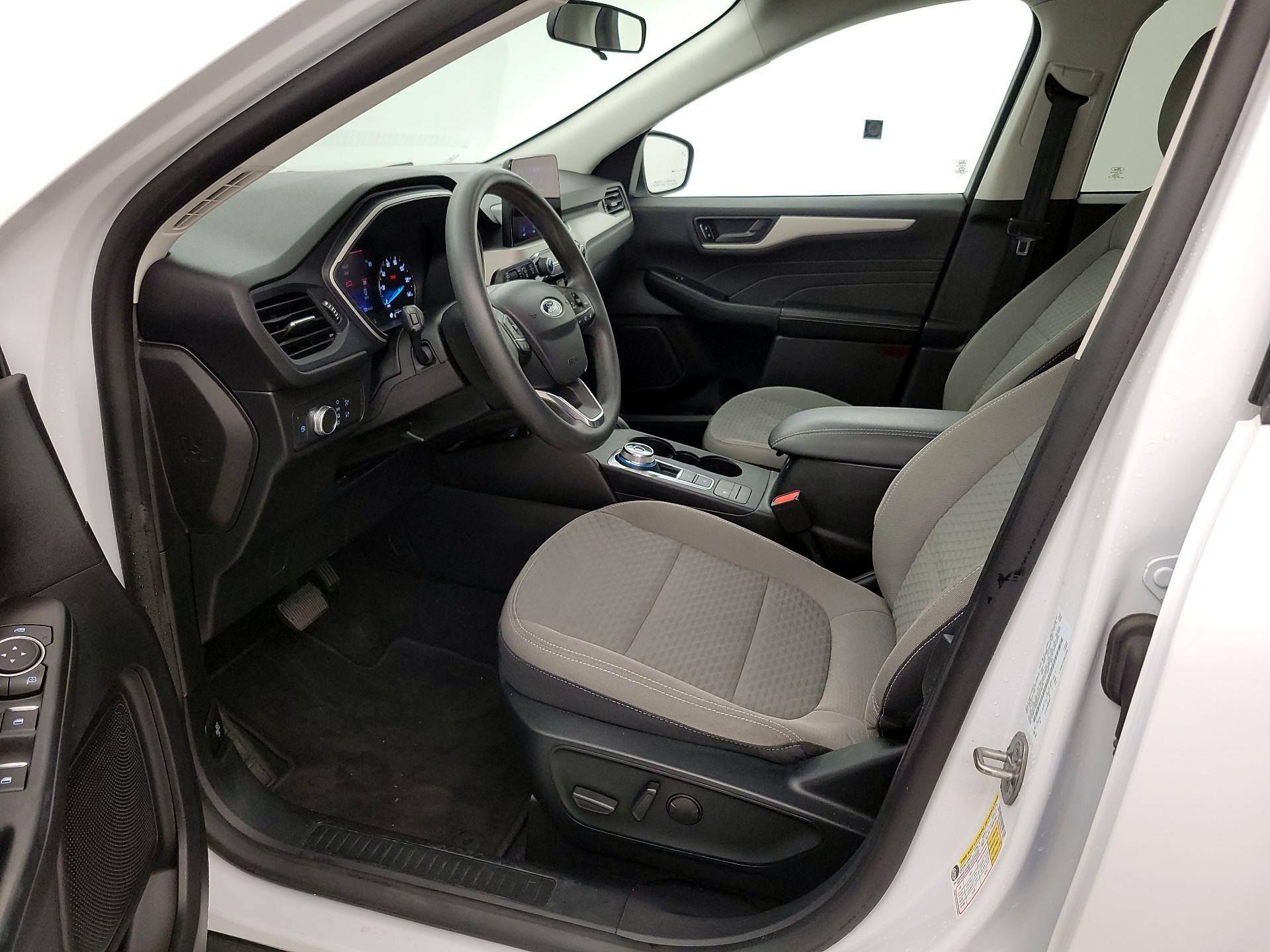 Thumbnail: 2022 Ford Escape - 11