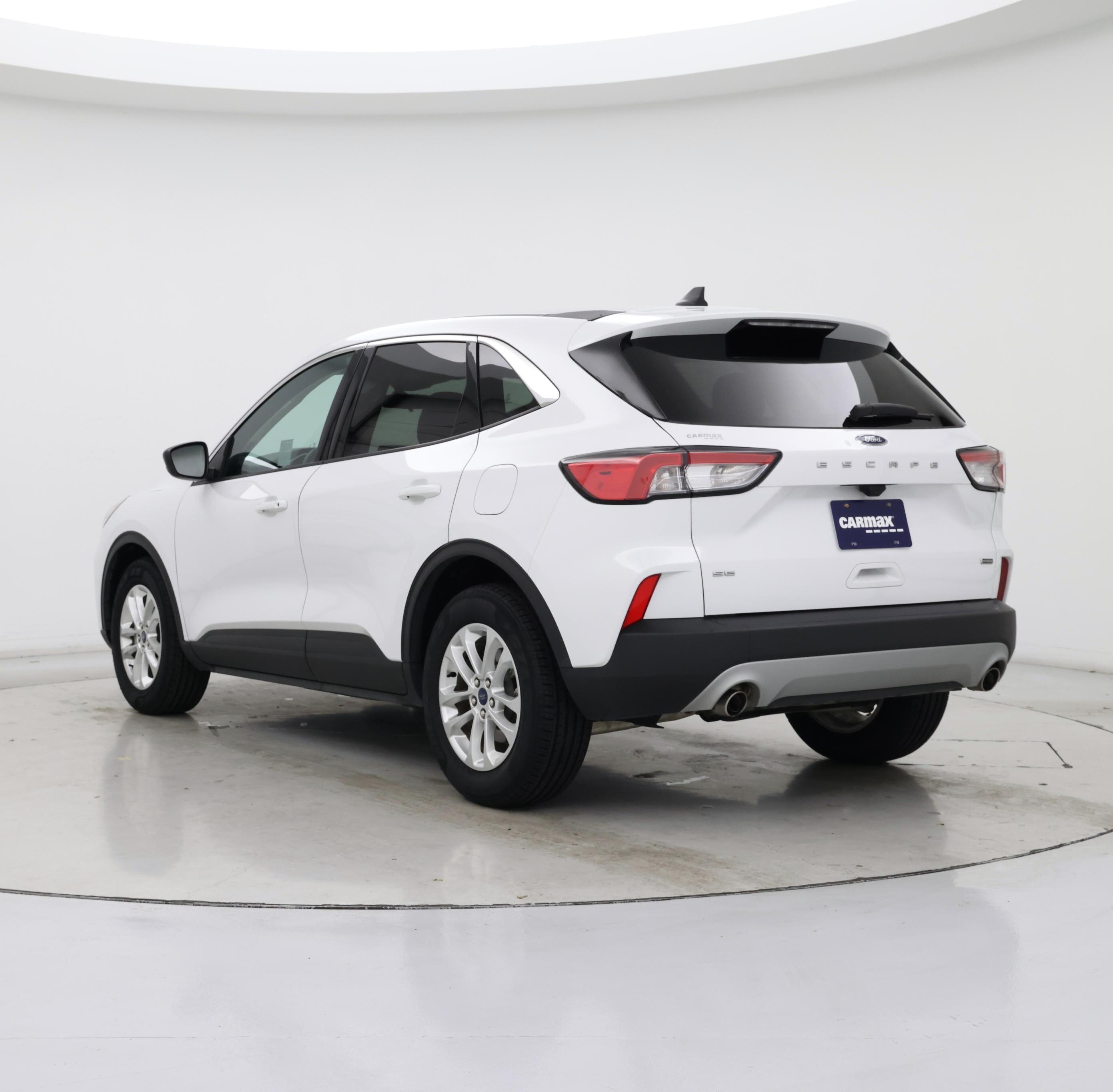 Thumbnail: 2022 Ford Escape - 2