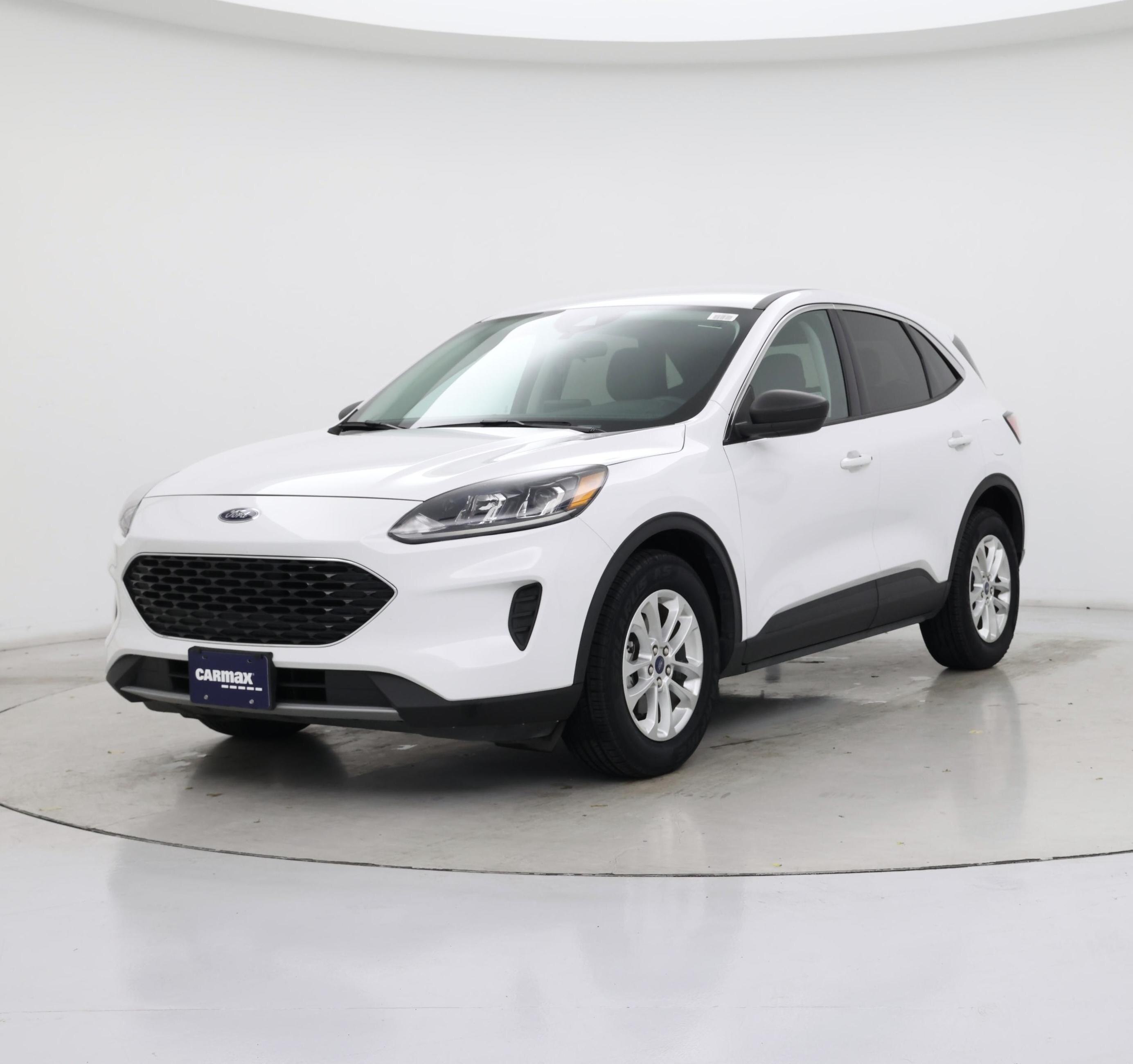 Thumbnail: 2022 Ford Escape - 4