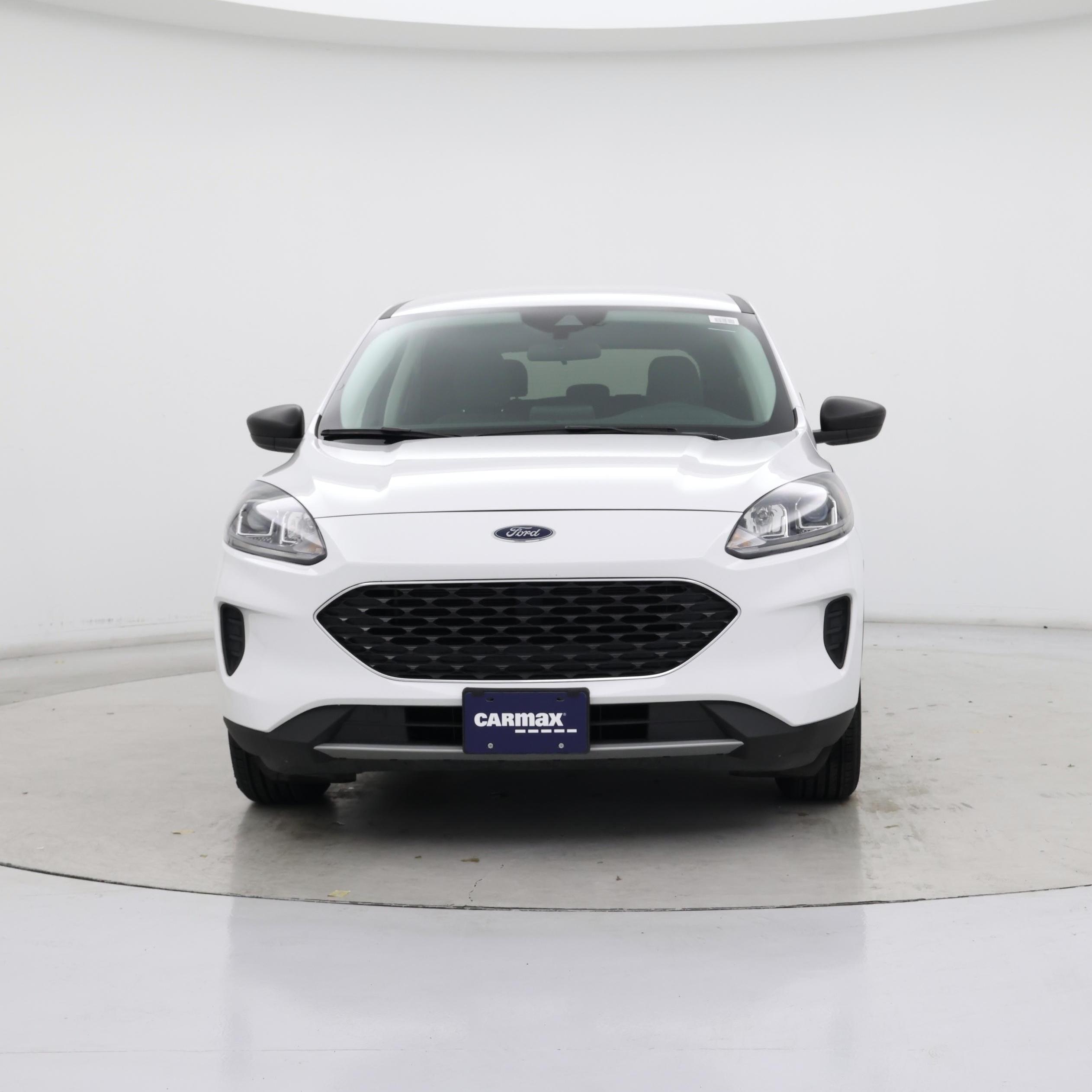 Thumbnail: 2022 Ford Escape - 5